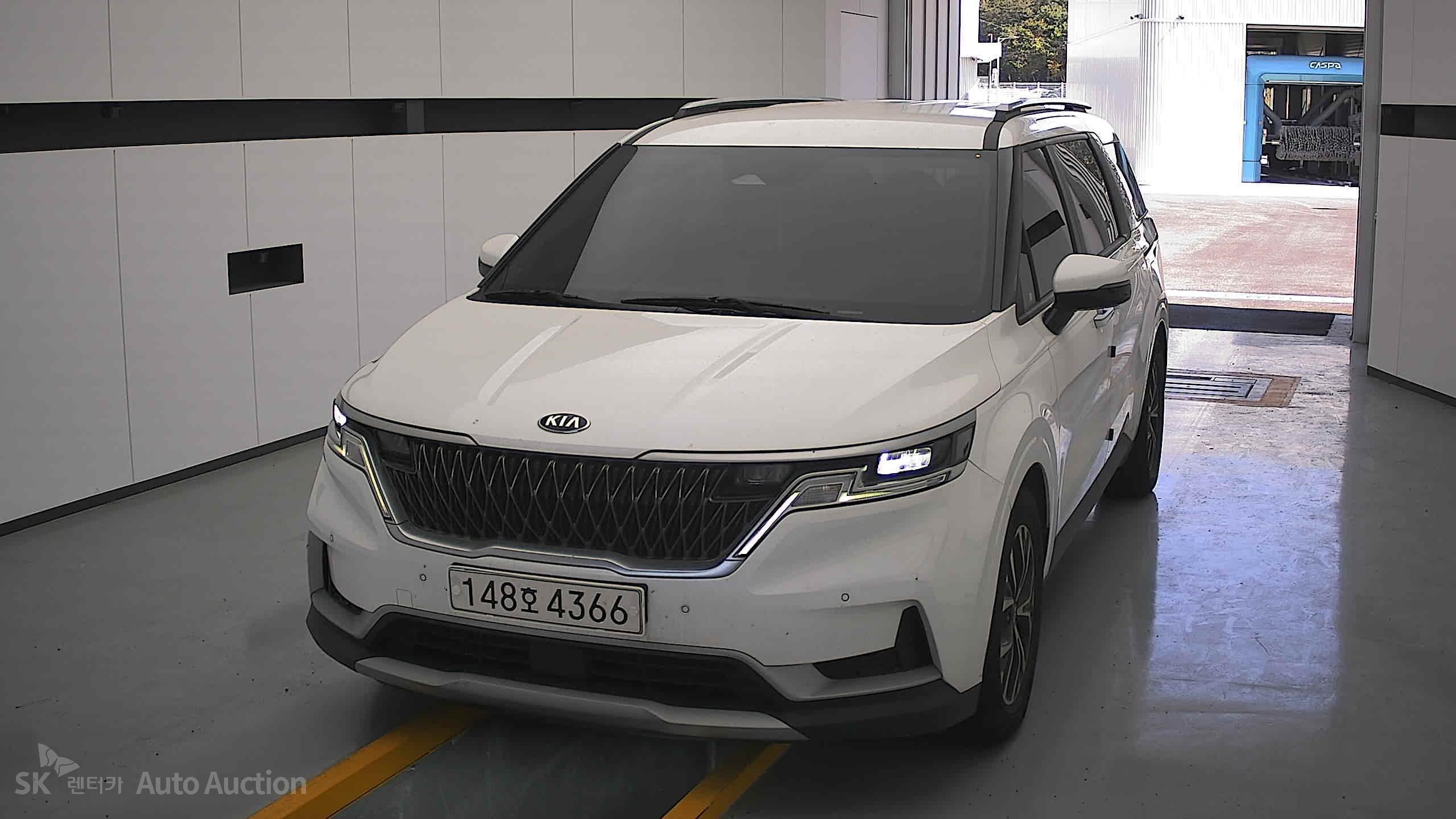 Kia Карнивал