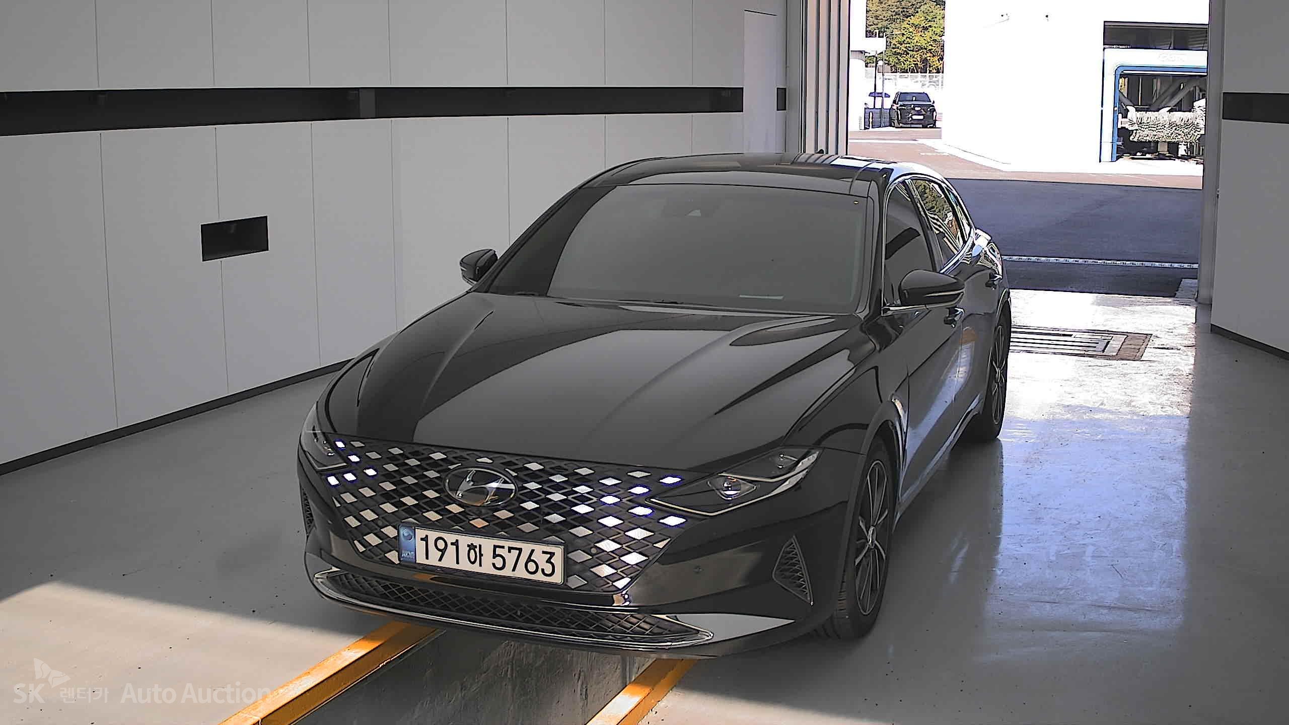 Hyundai Грандер