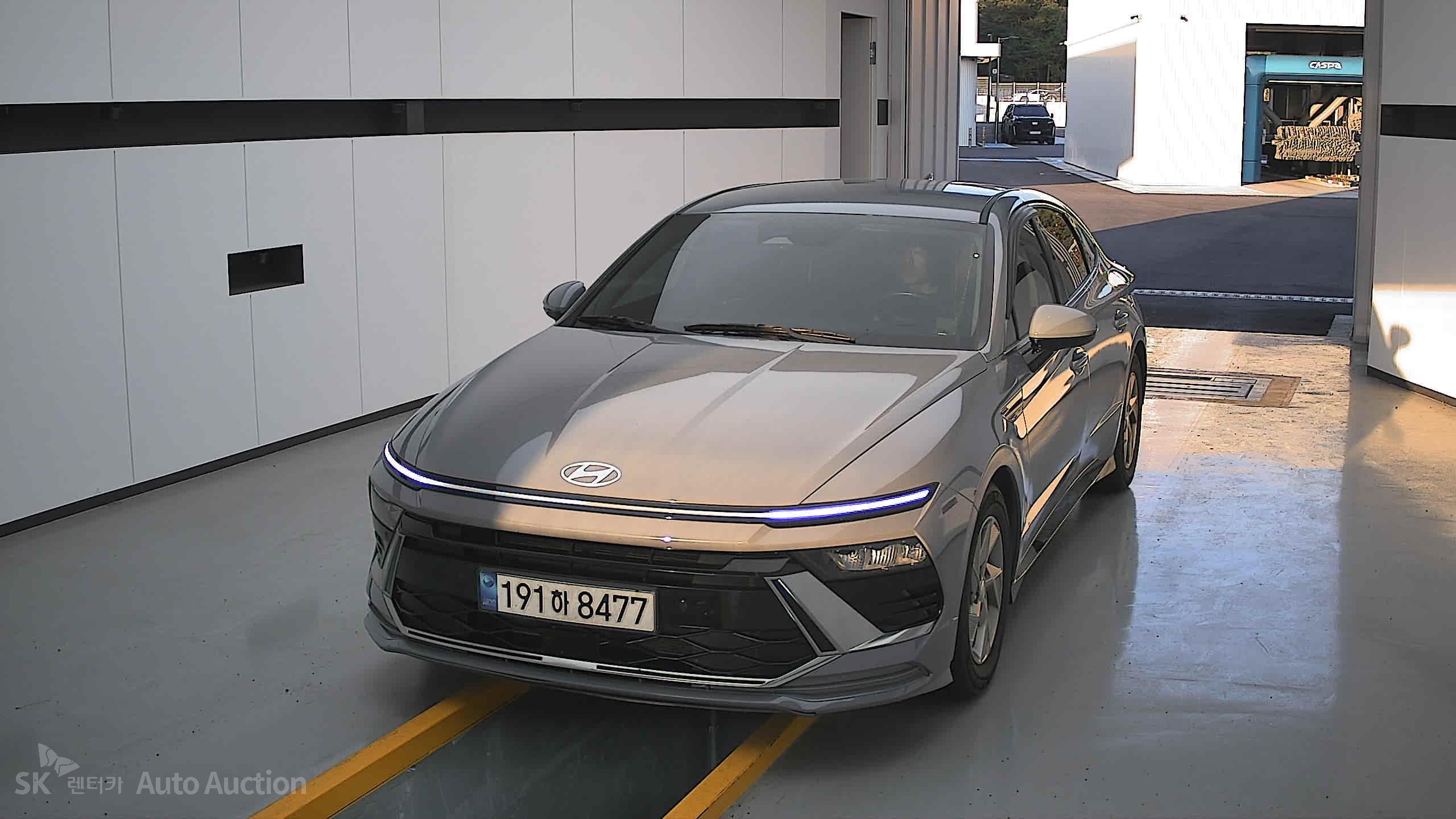 Hyundai Соната