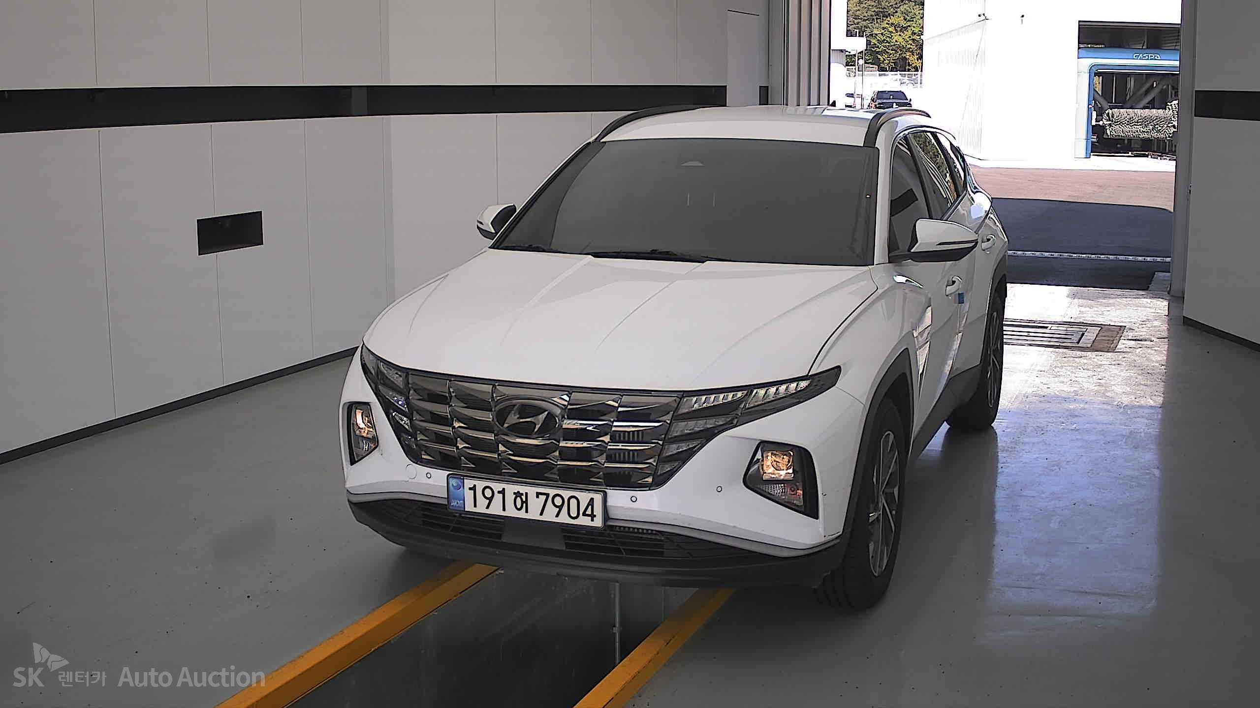 Hyundai Туссан