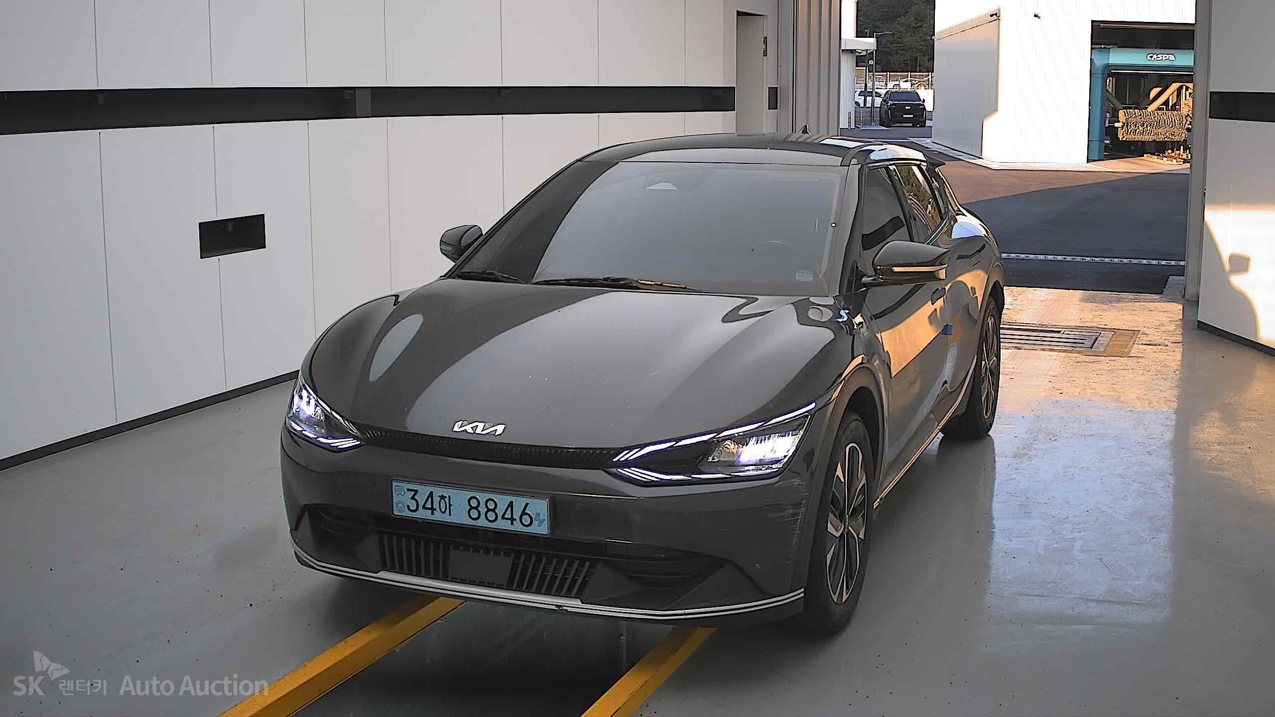 Kia EV6