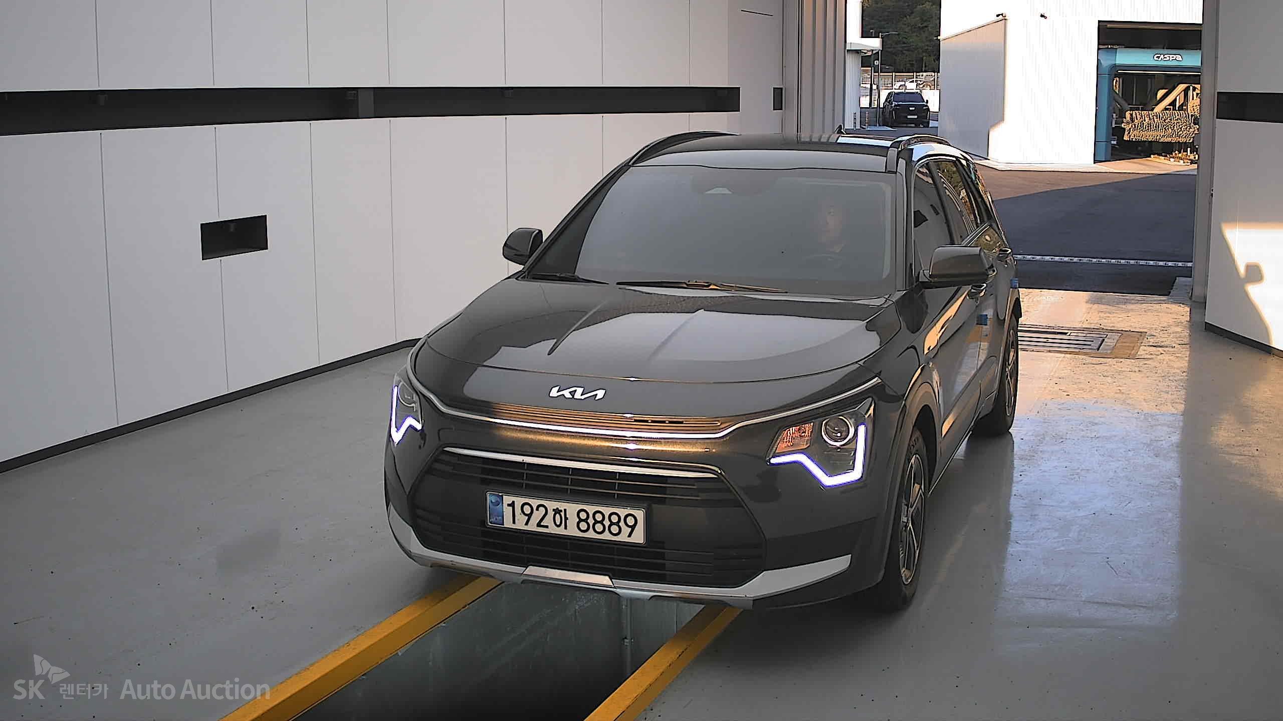 Kia Ниро