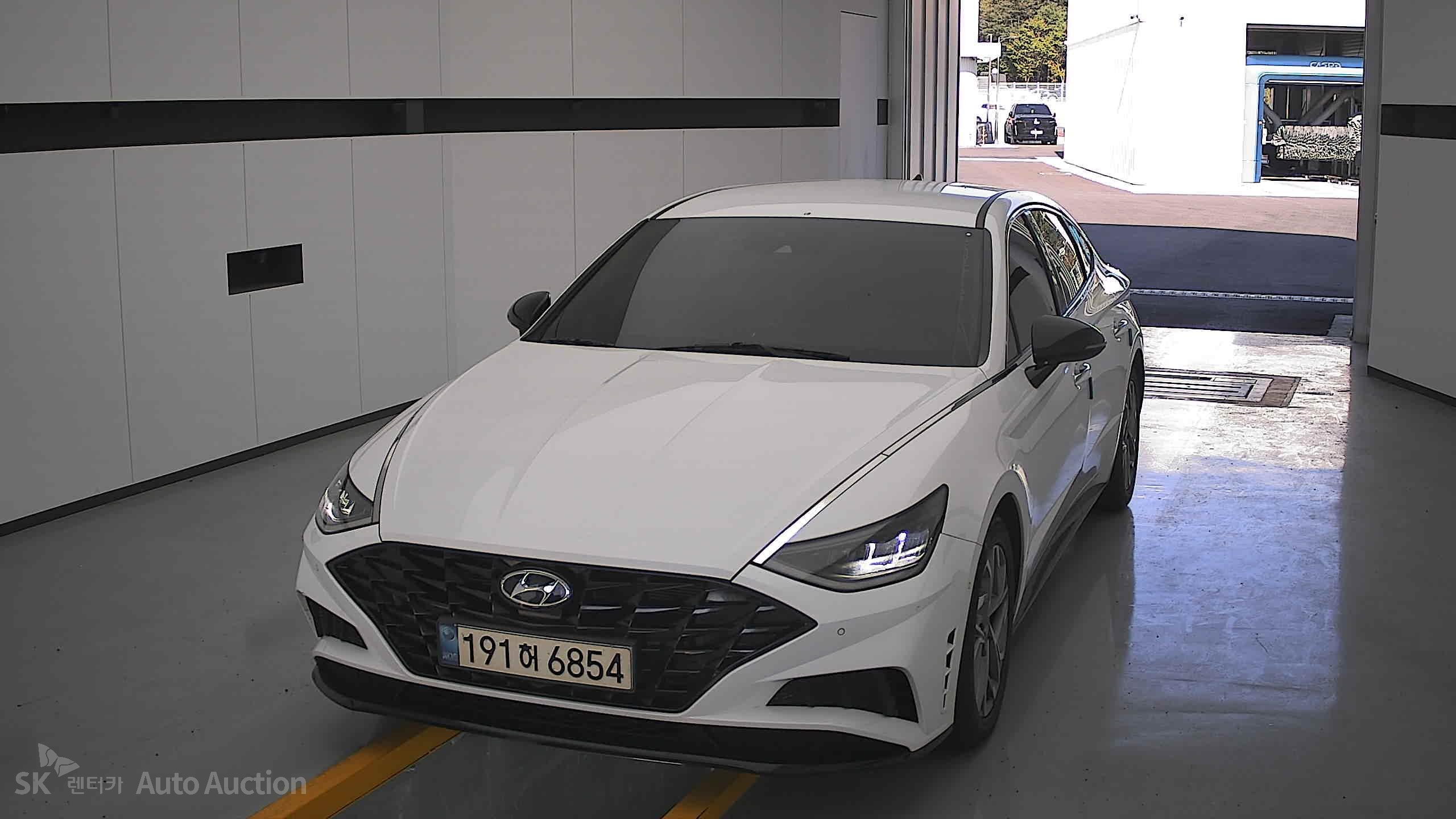 Hyundai Соната