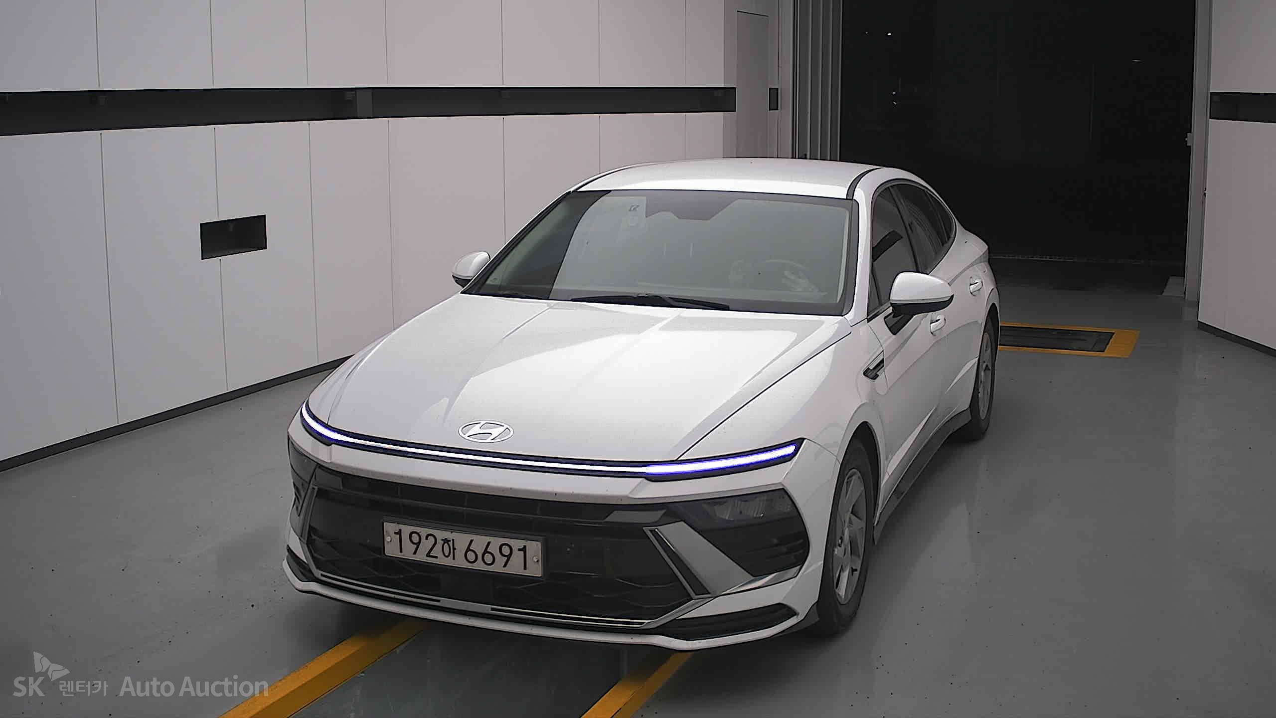 Hyundai Соната