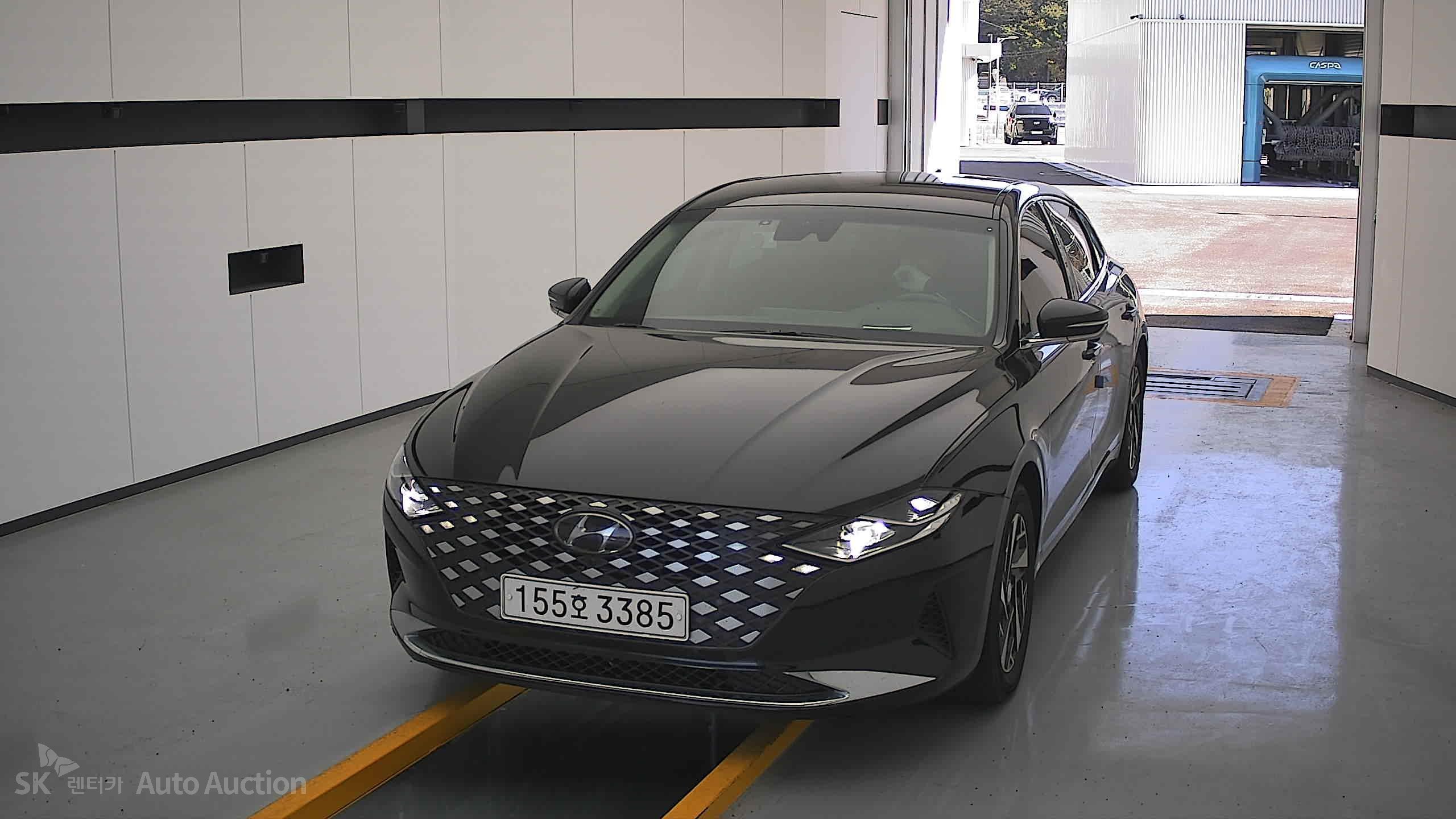 Hyundai Грандер