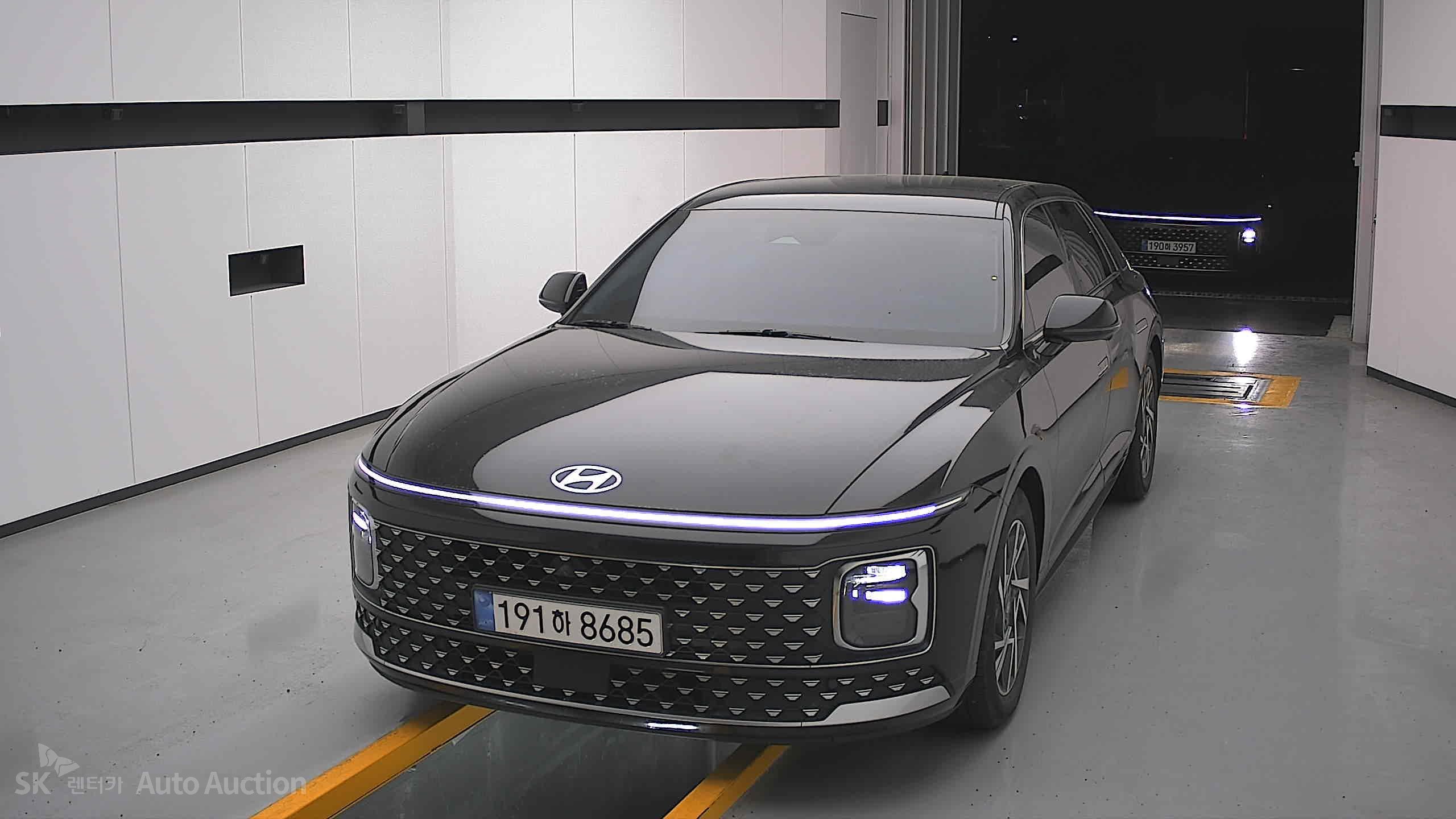 Hyundai Грандер