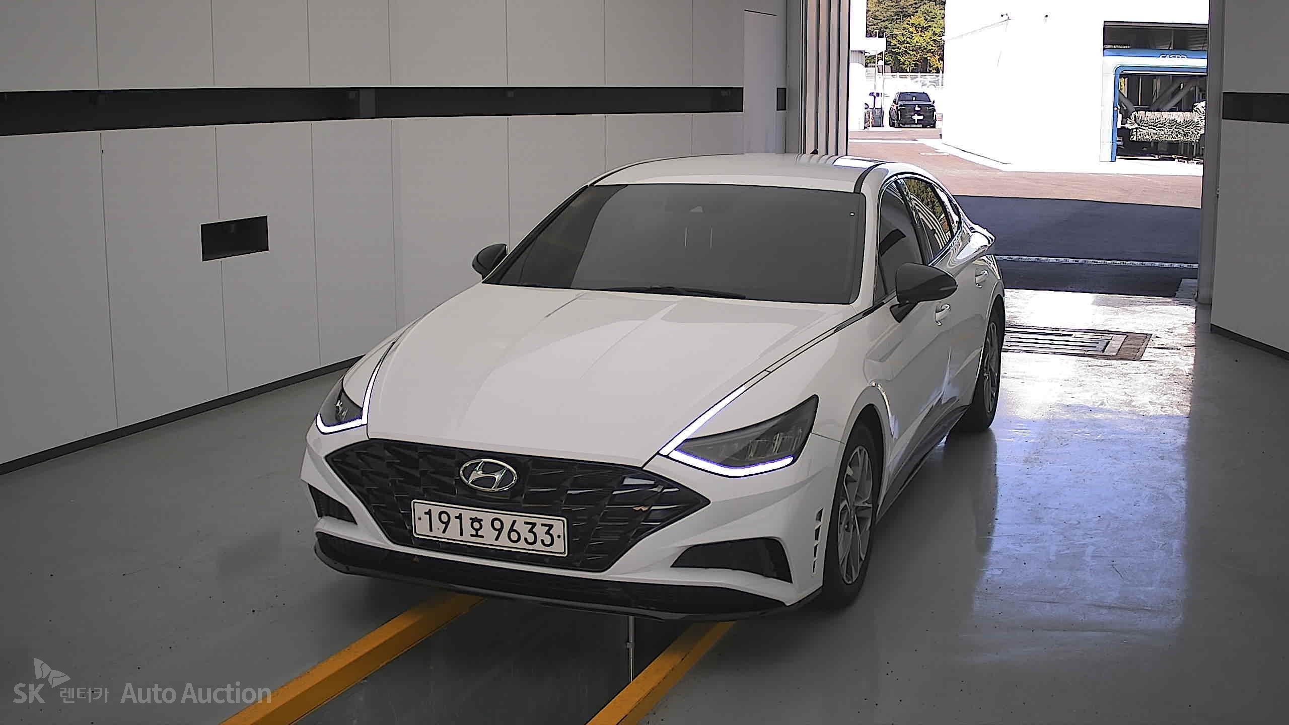 Hyundai Соната