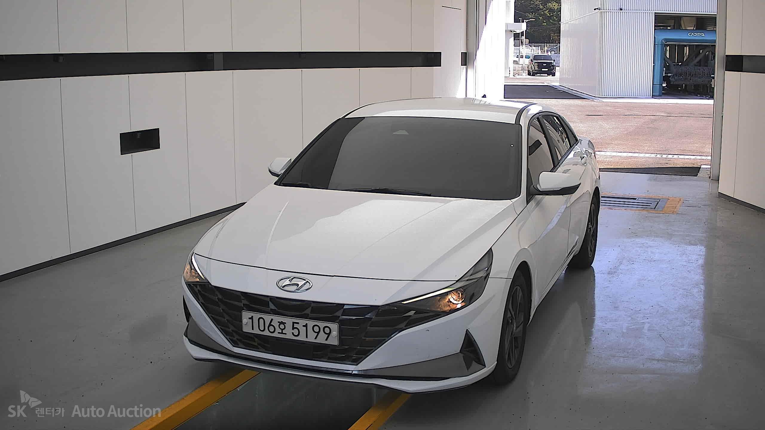 Hyundai Элантра