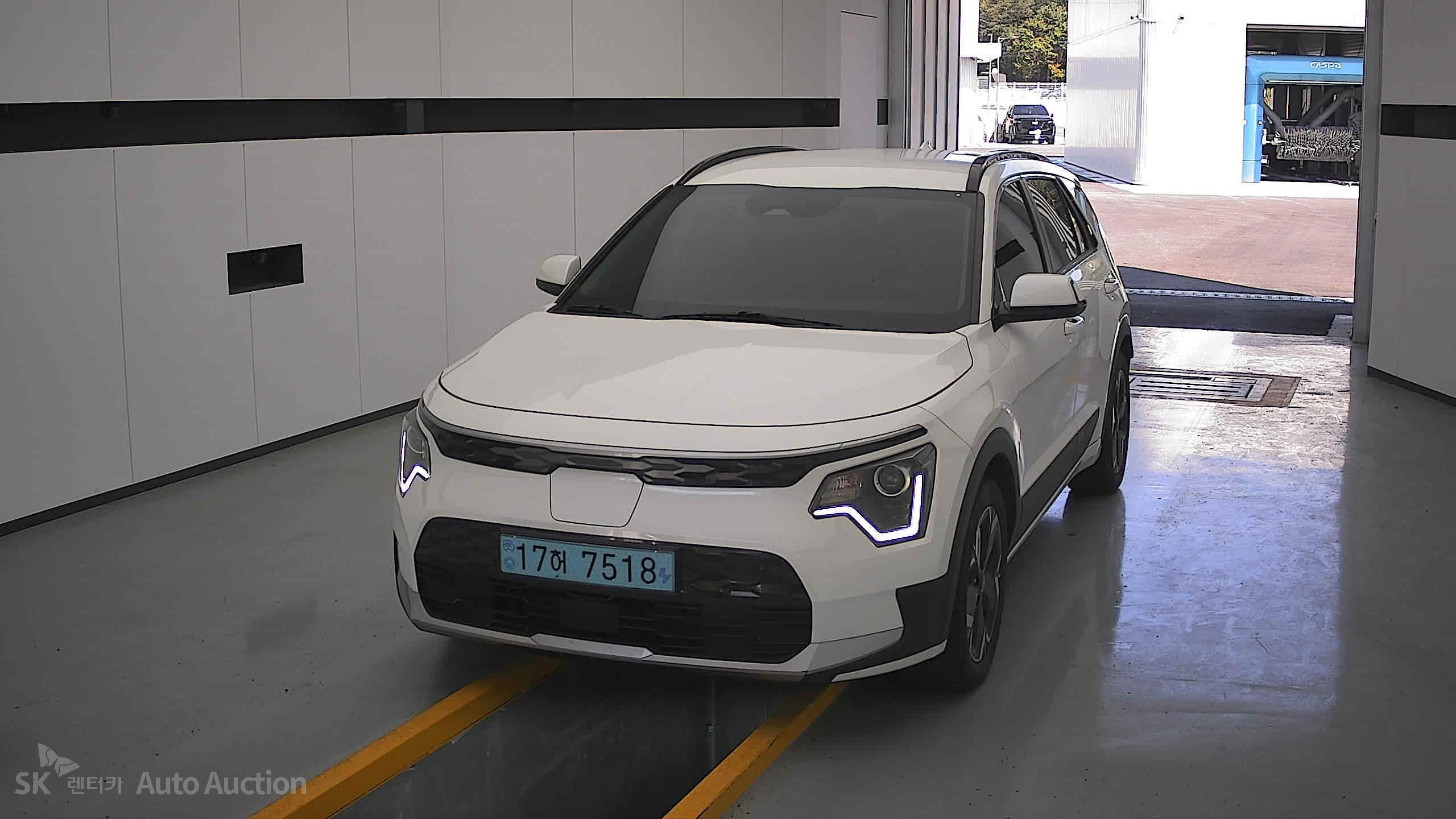 Kia Ниро