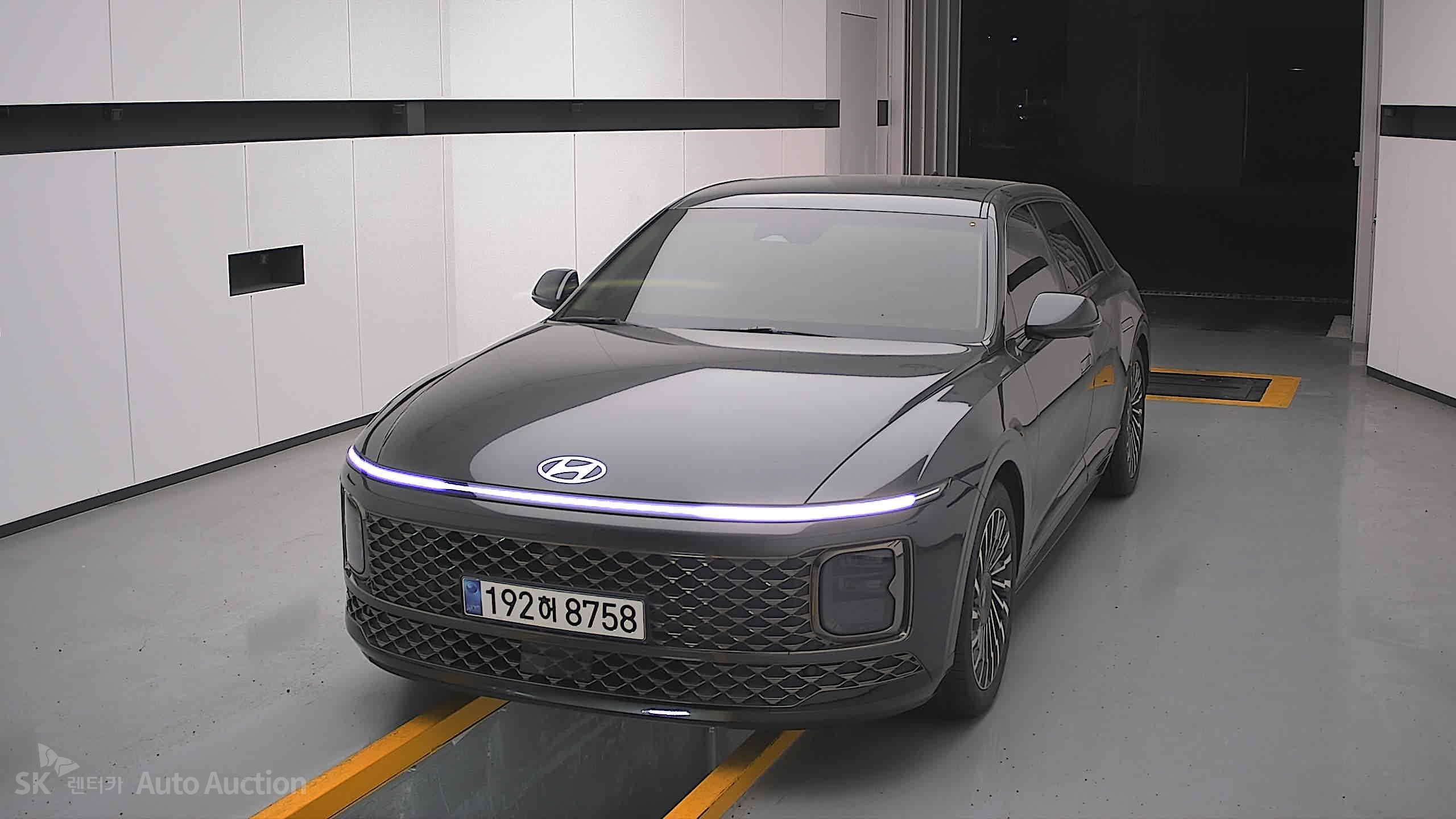 Hyundai Грандер