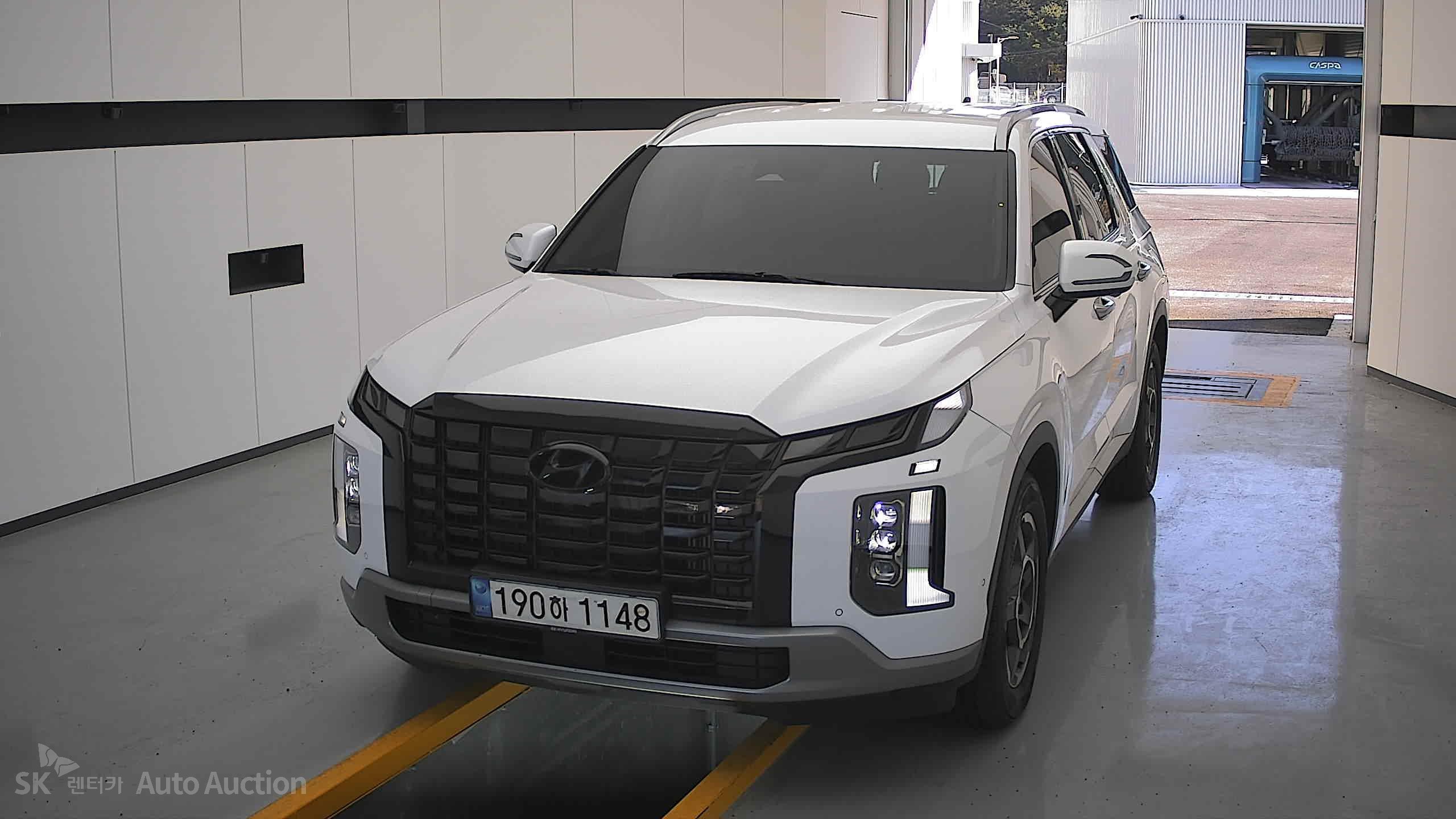 Hyundai Палисад