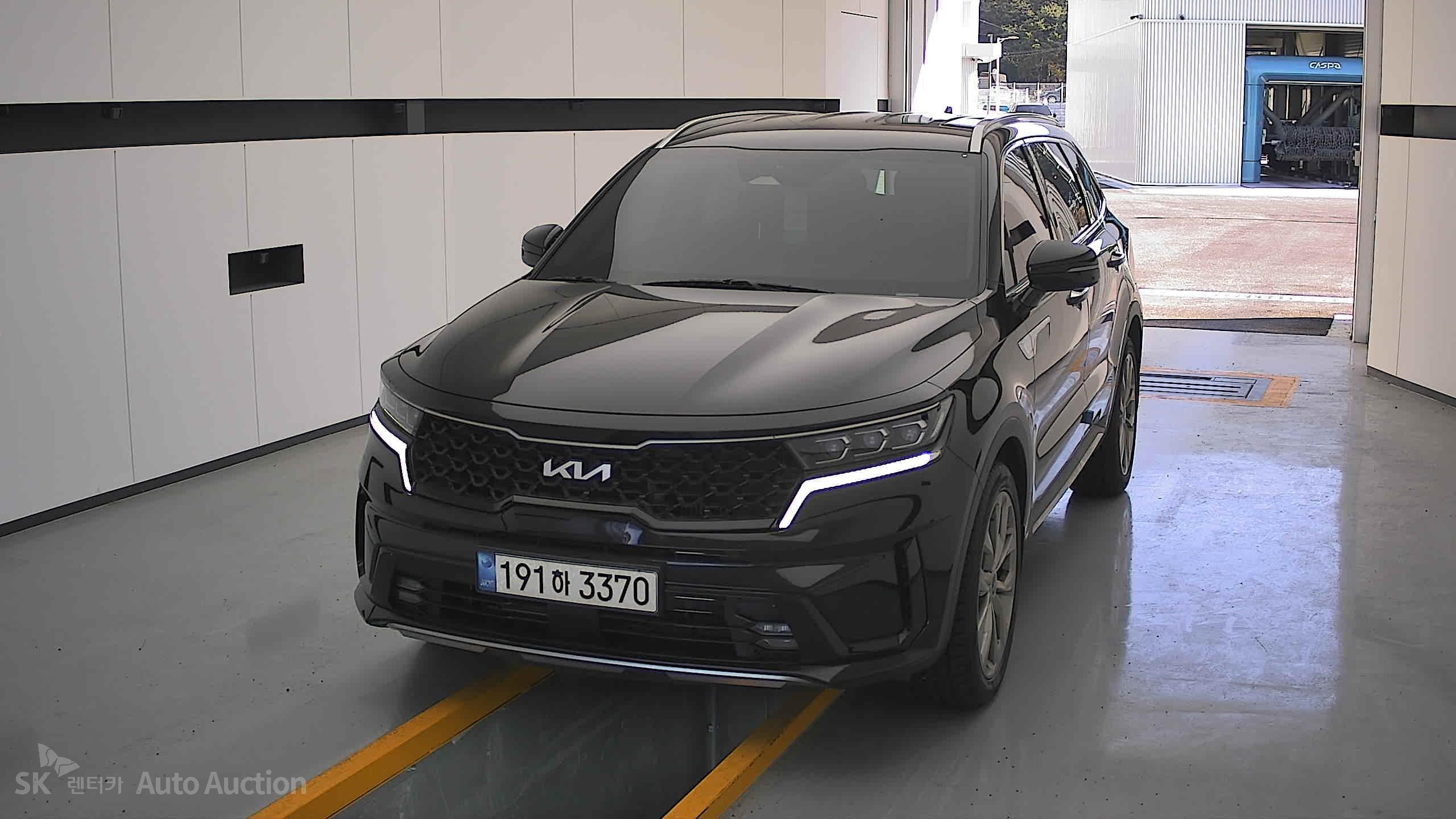 Kia Соренто