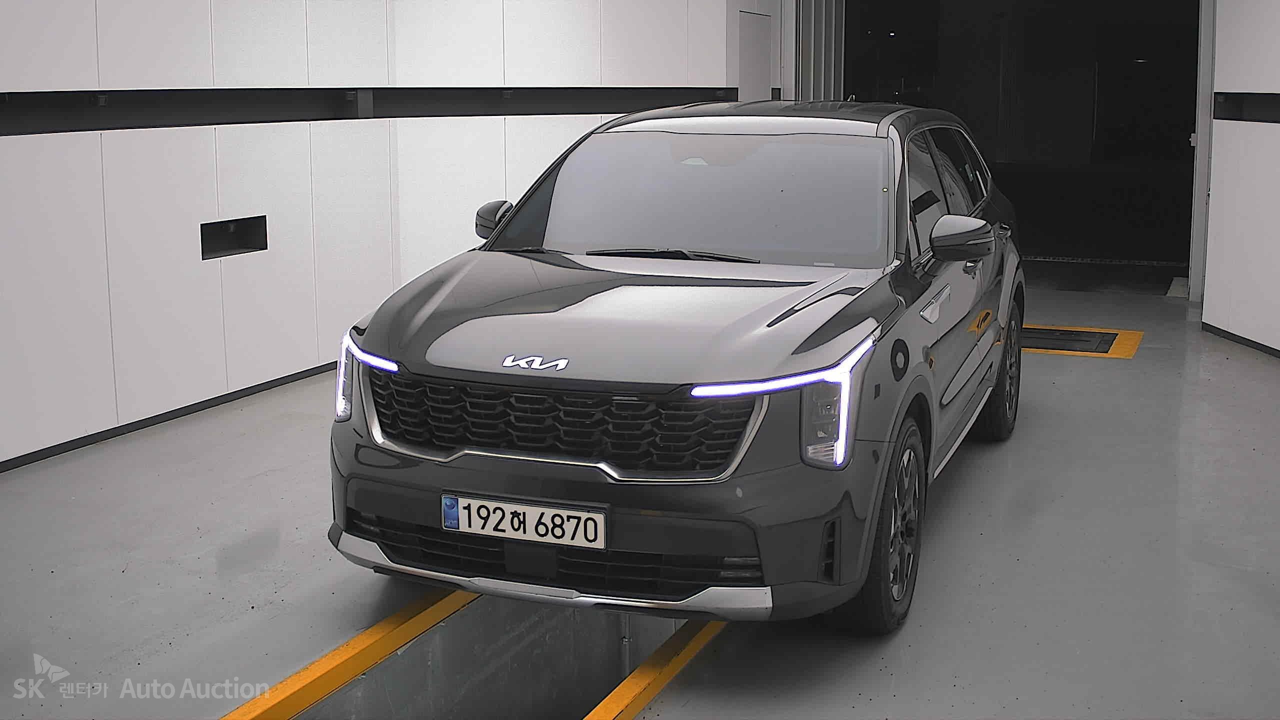 Kia Соренто