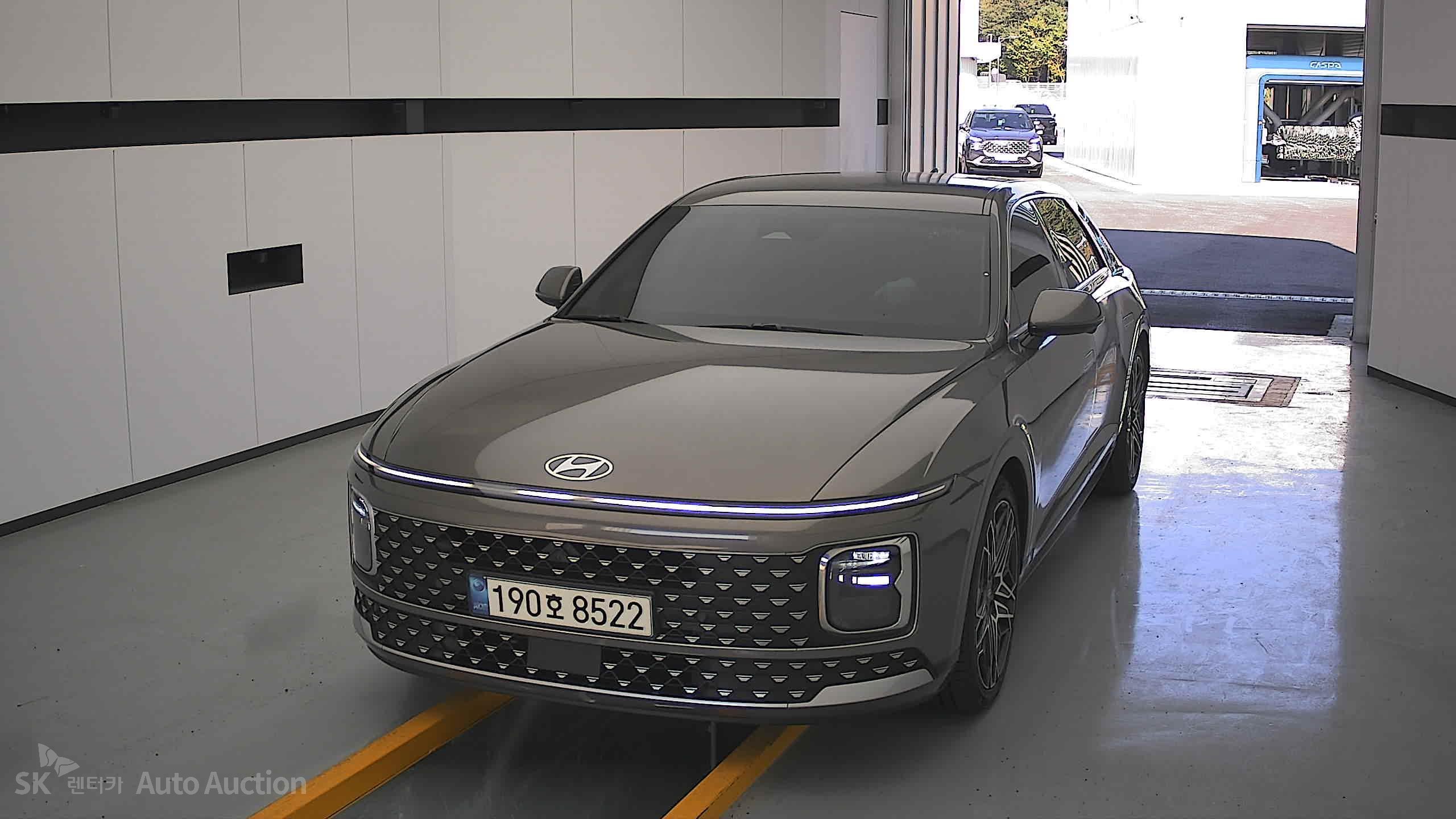 Hyundai Грандер