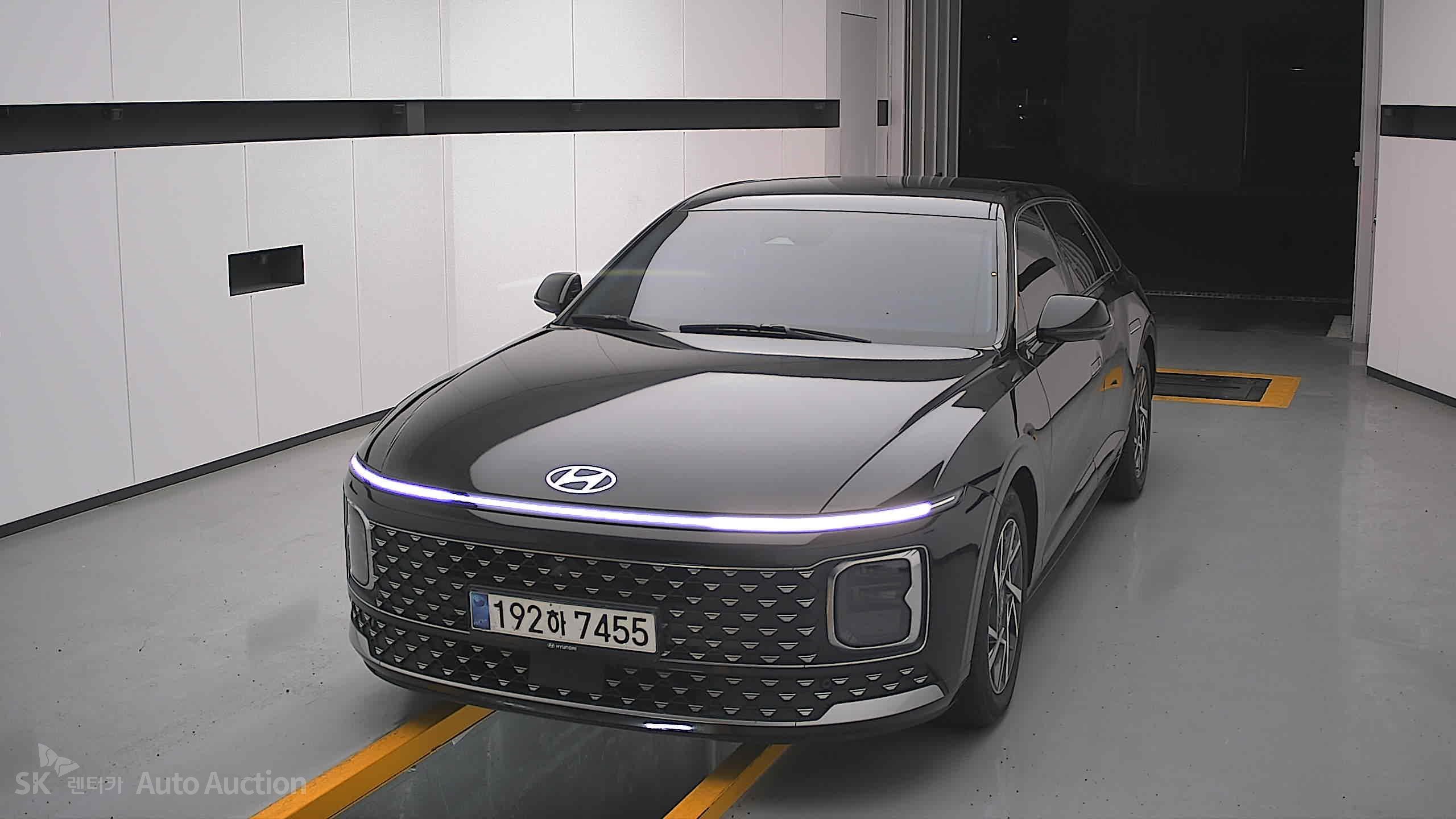 Hyundai Грандер