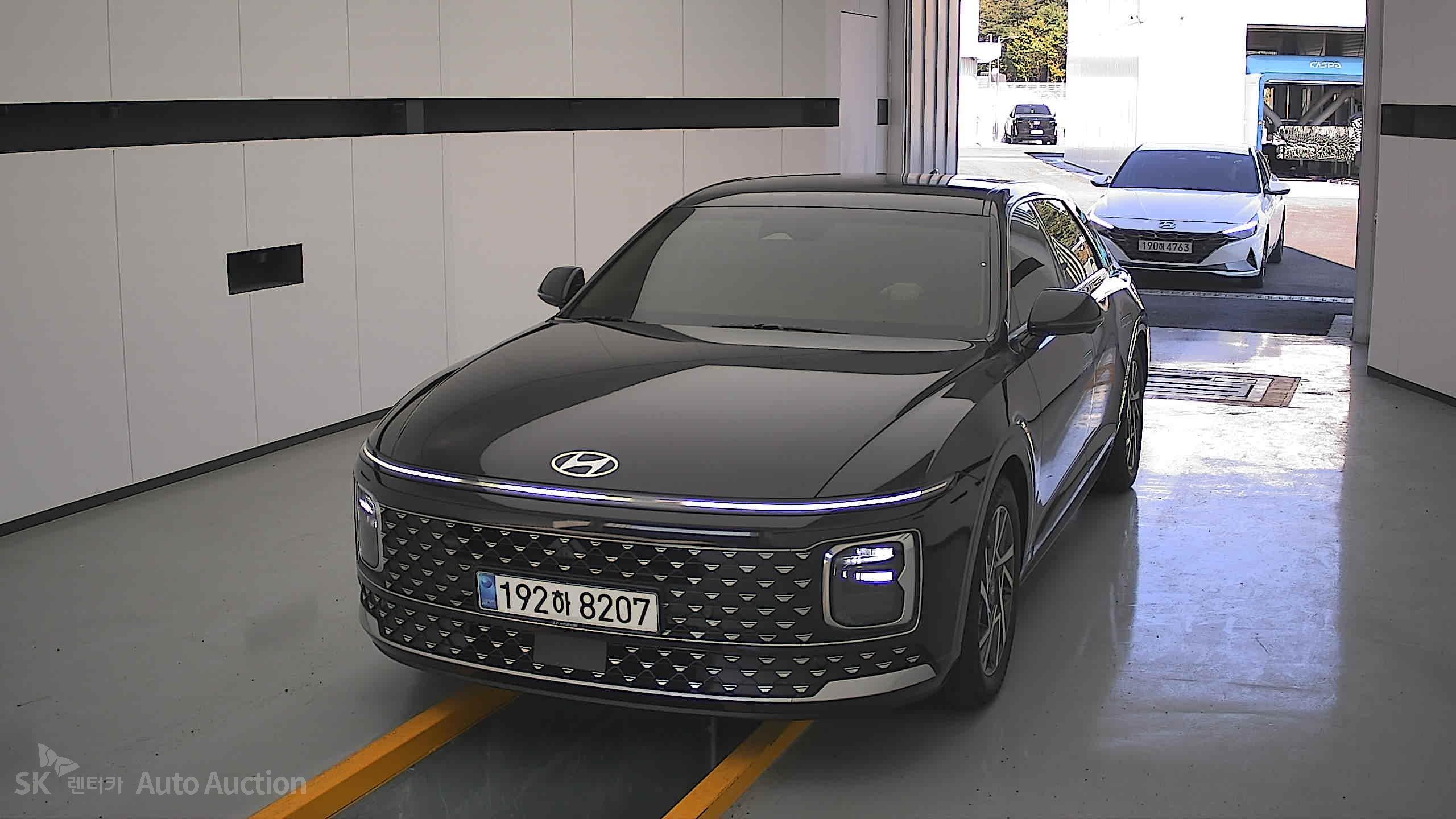 Hyundai Грандер