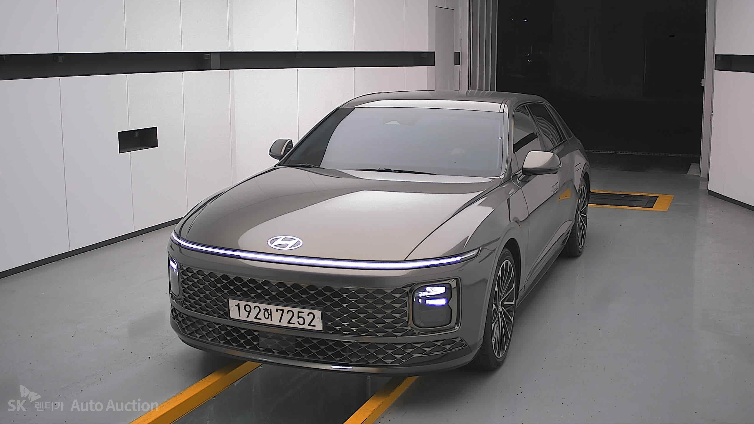 Hyundai Грандер