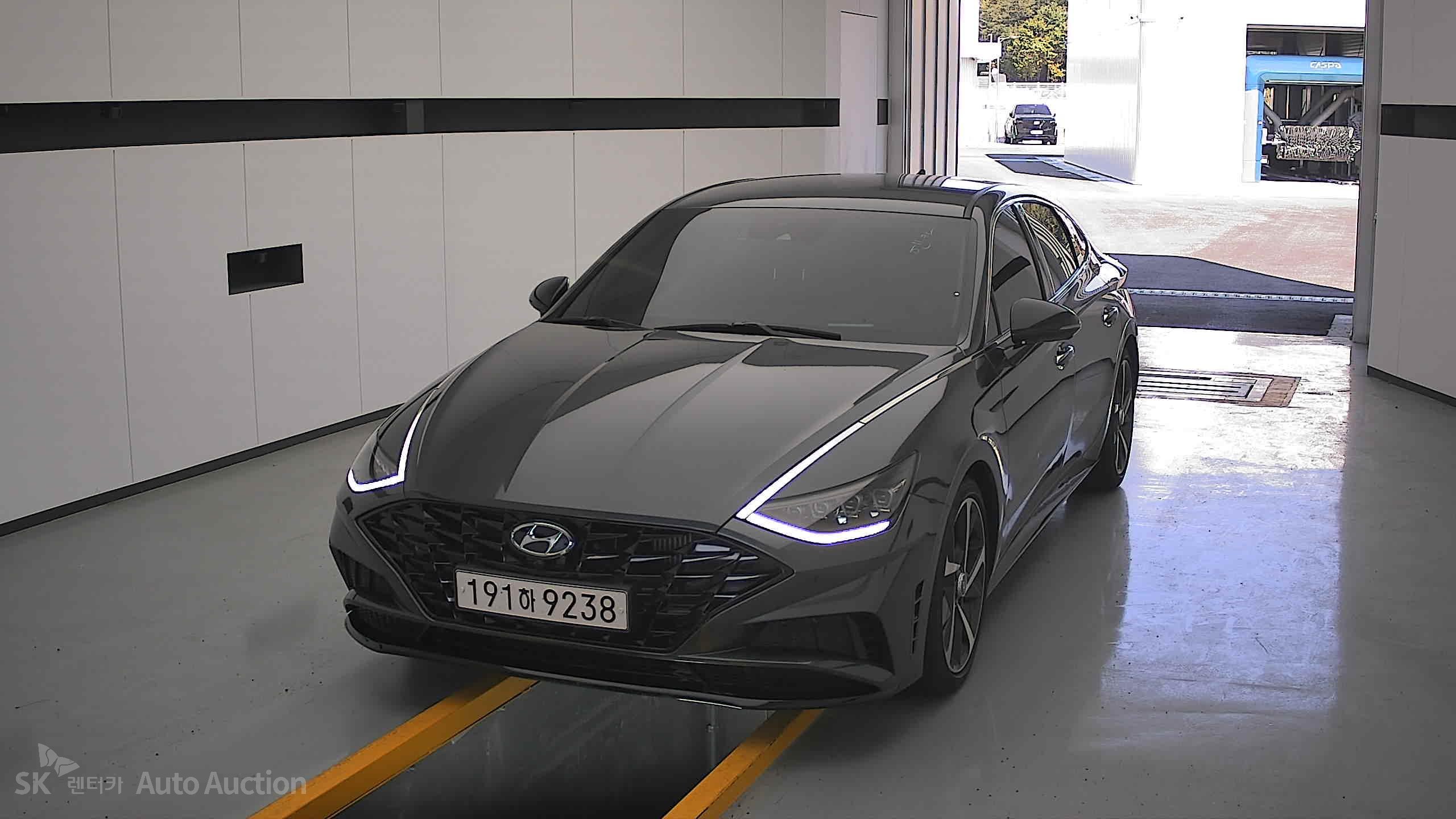 Hyundai Соната