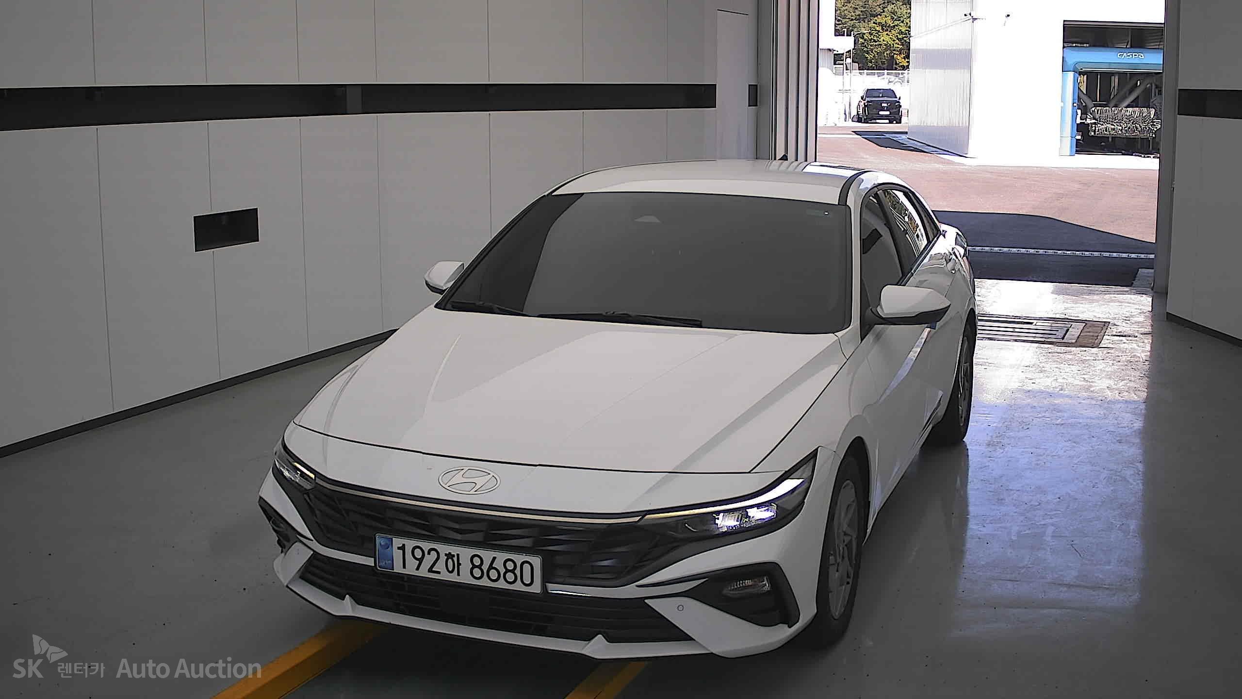 Hyundai Элантра