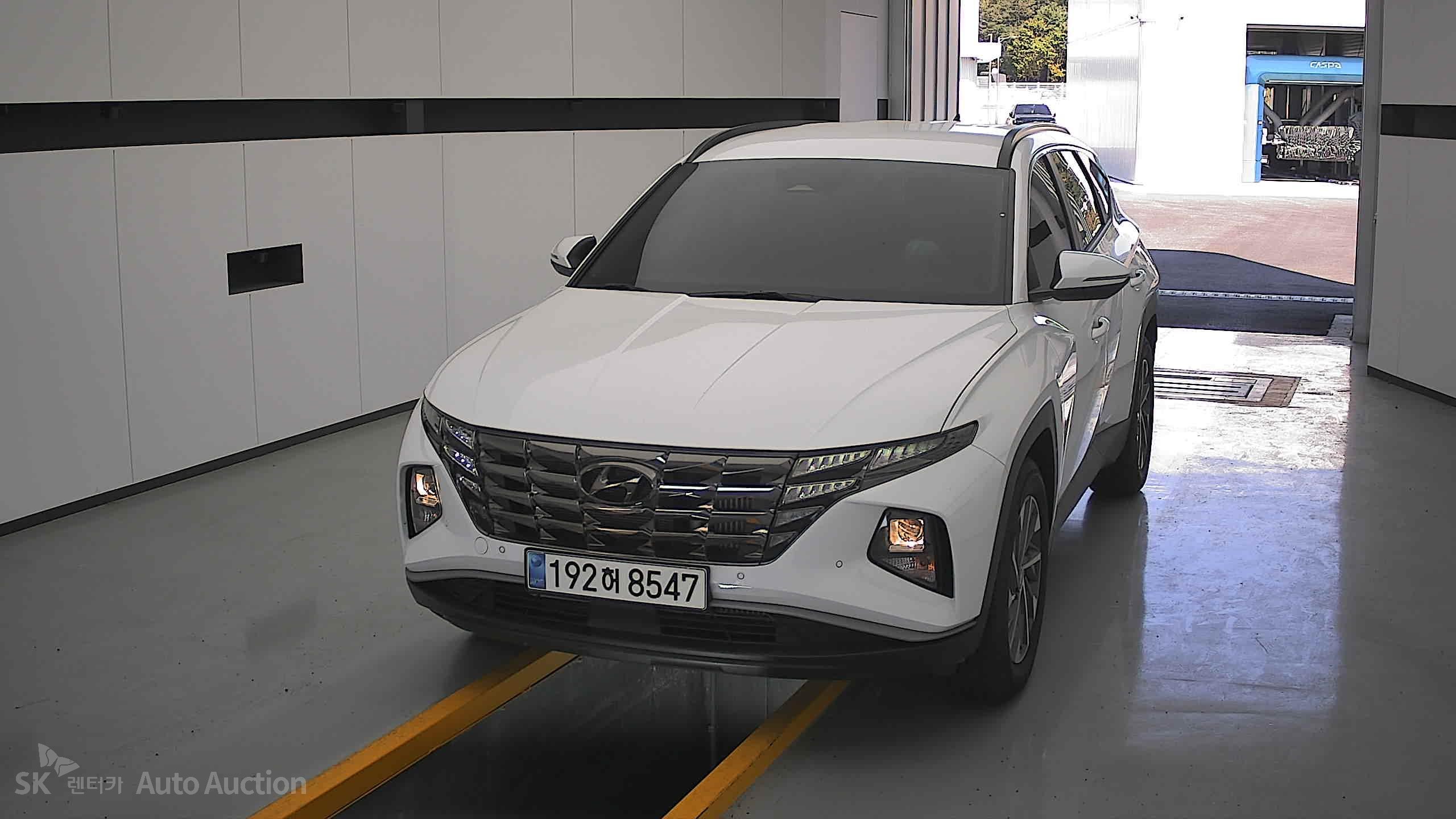 Hyundai Туссан