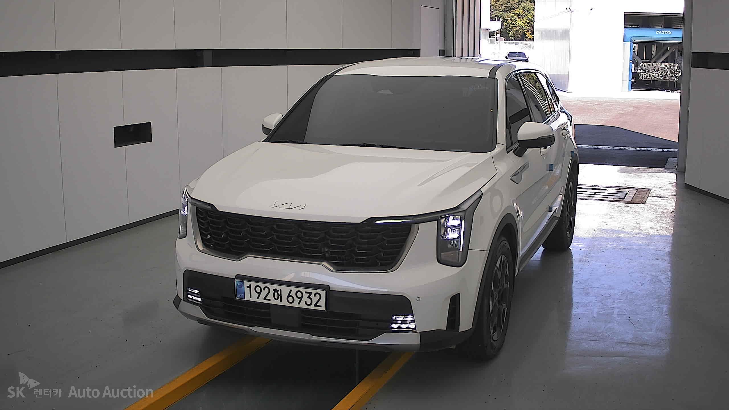 Kia Соренто