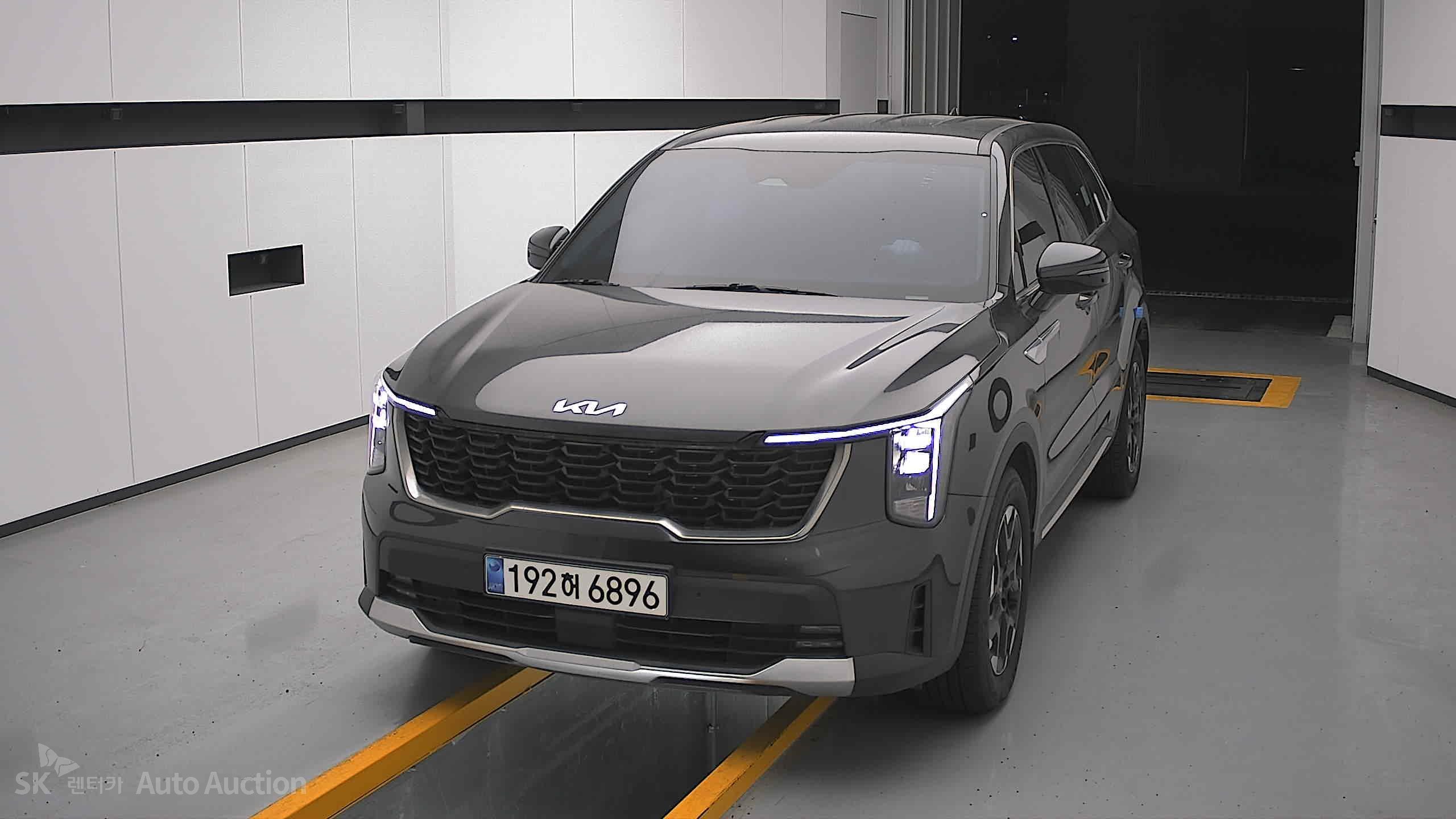 Kia Соренто