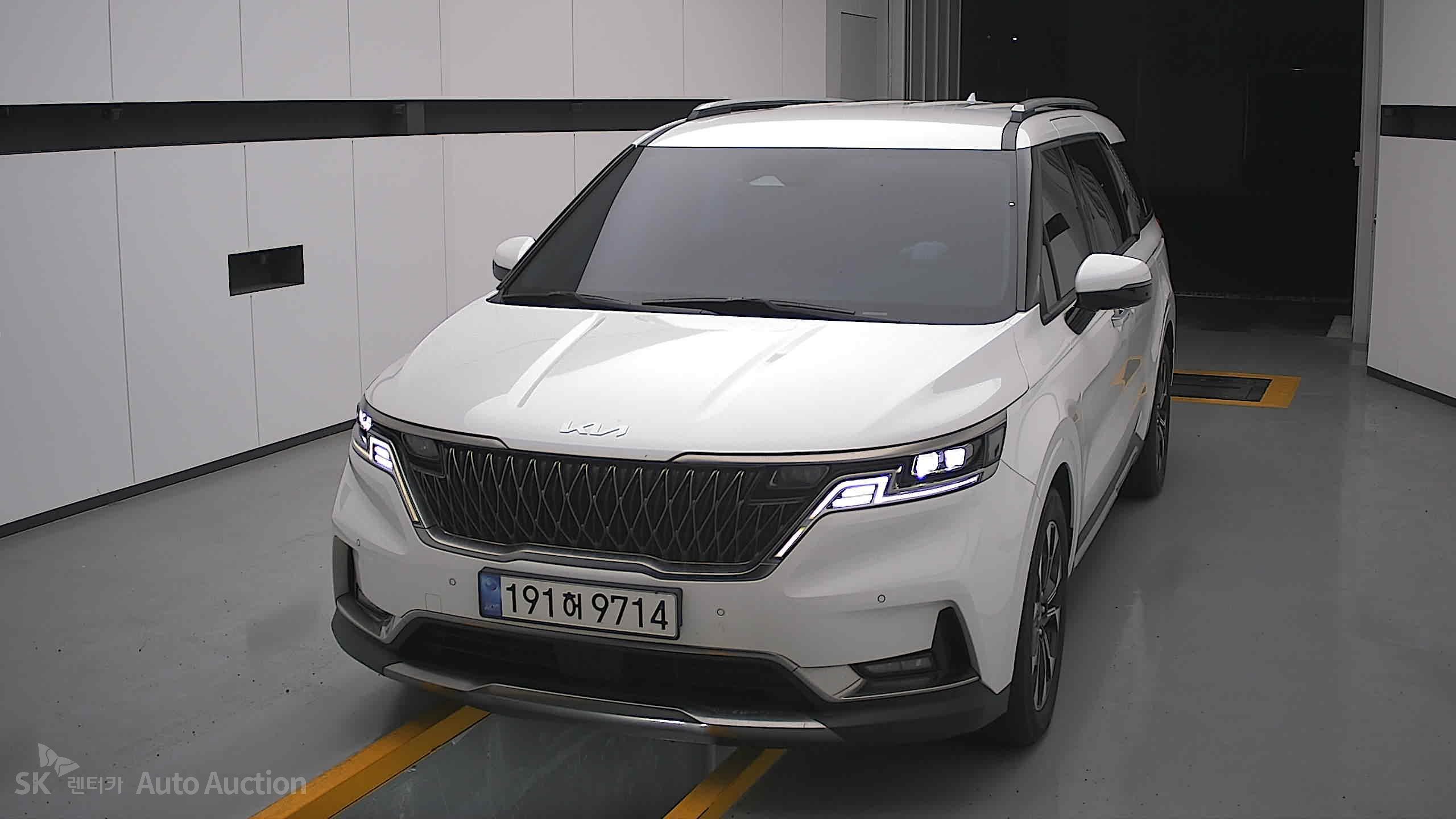 Kia Карнивал