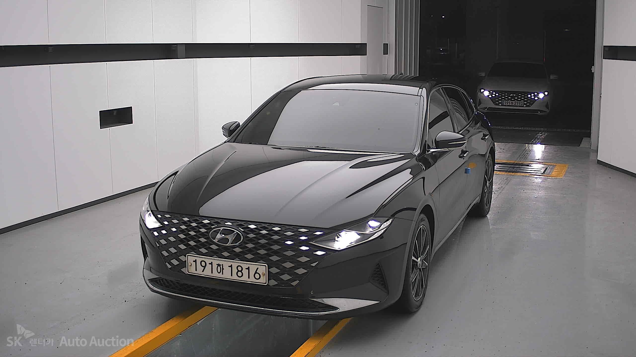 Hyundai Грандер