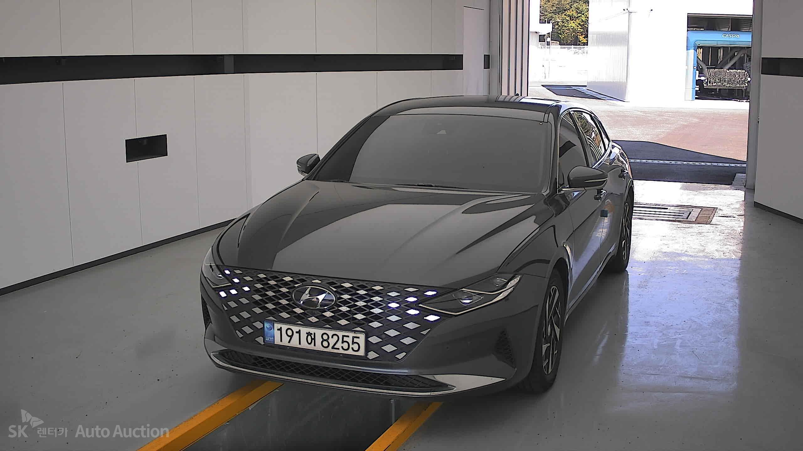 Hyundai Грандер
