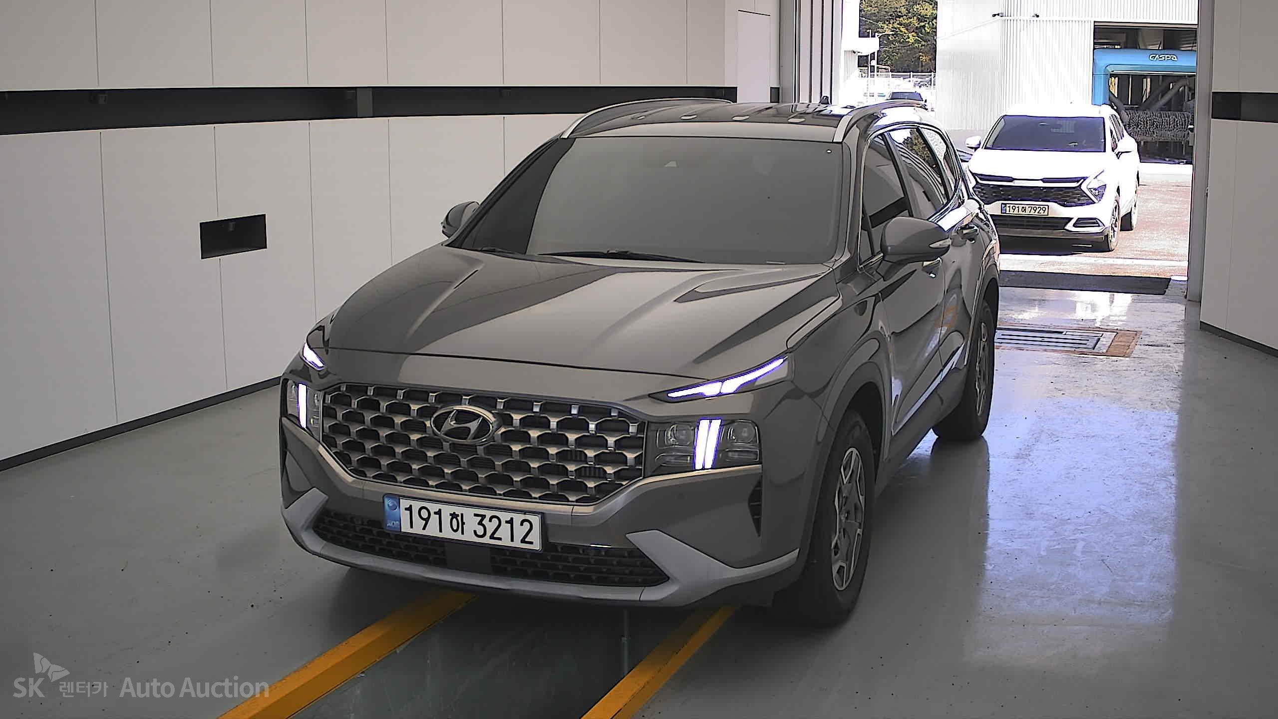 Hyundai Санта Фе