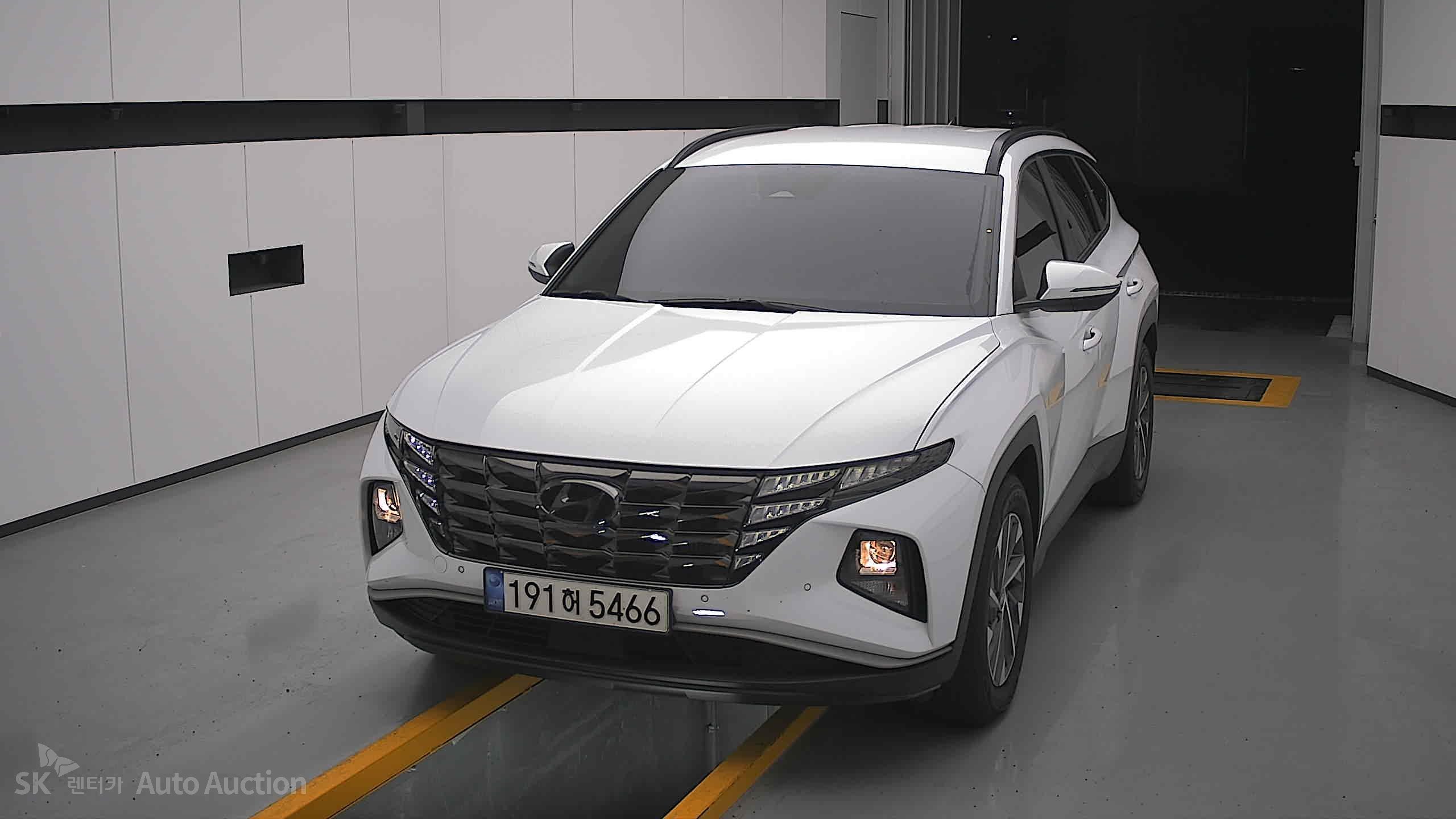 Hyundai Туссан