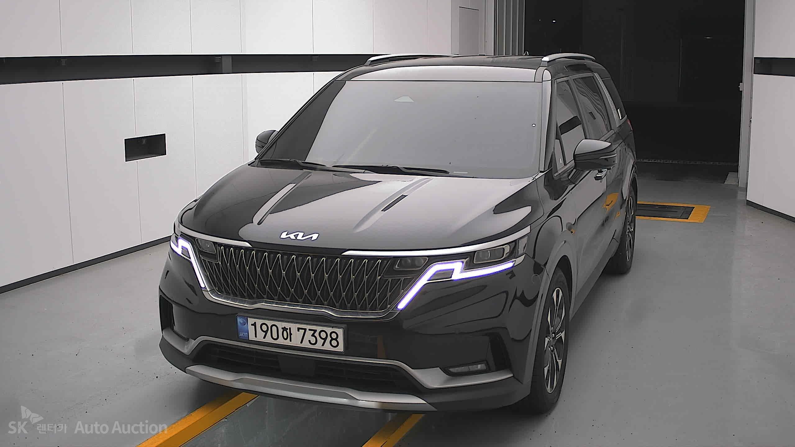 Kia Карнивал
