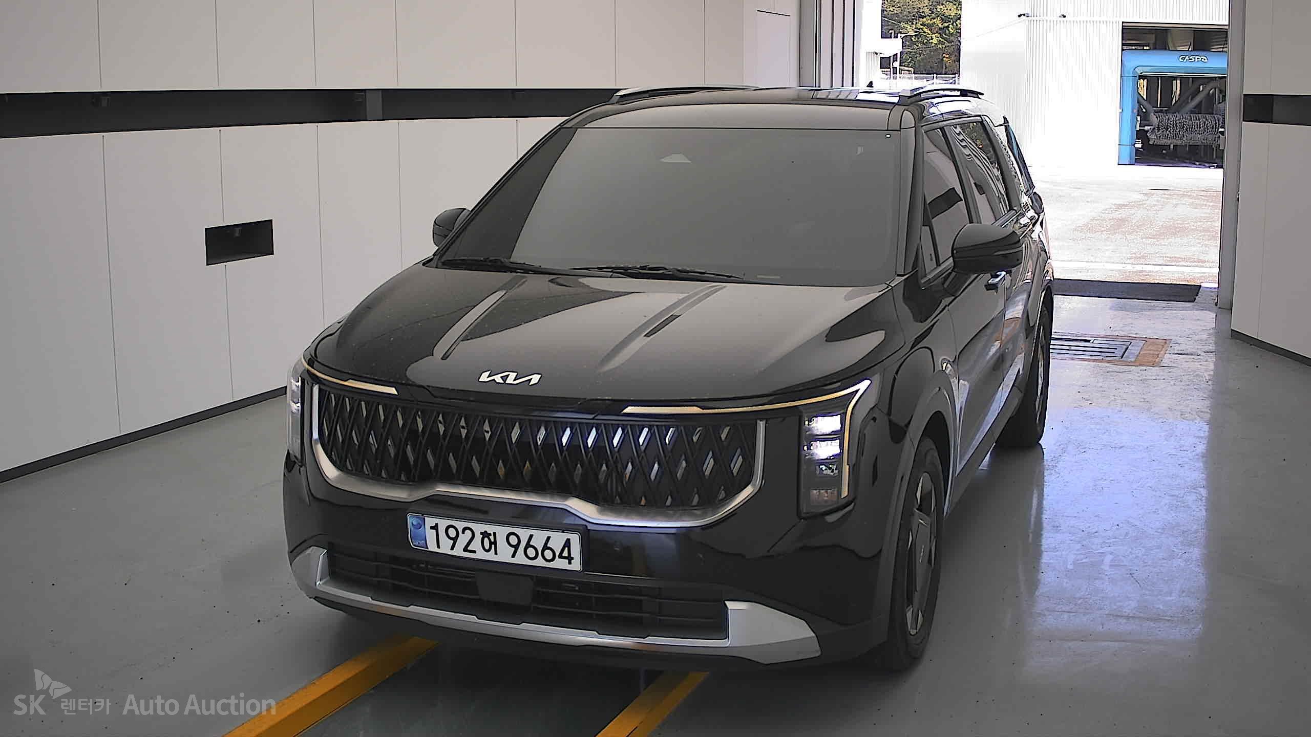 Kia Карнивал