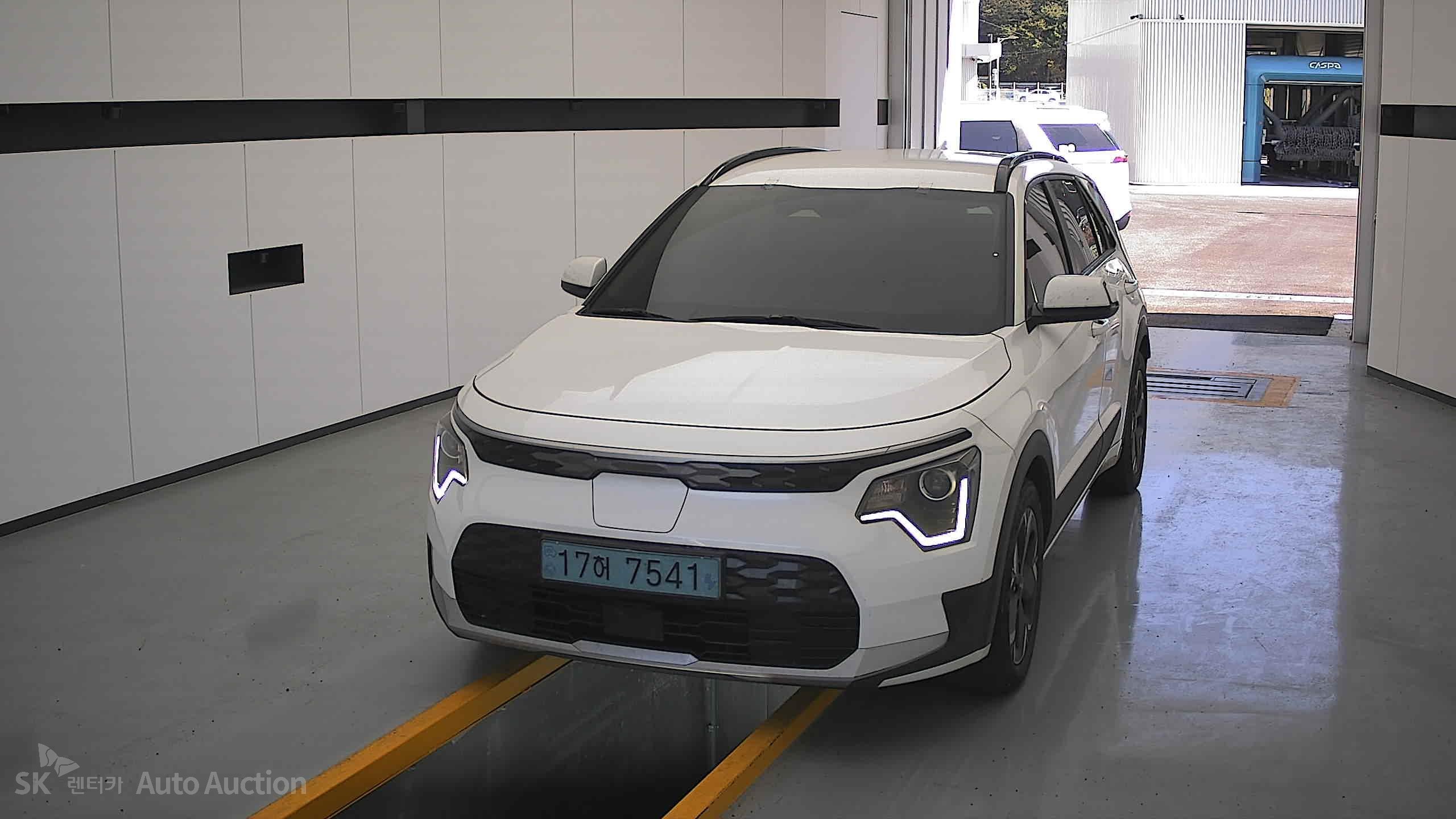 Kia Ниро