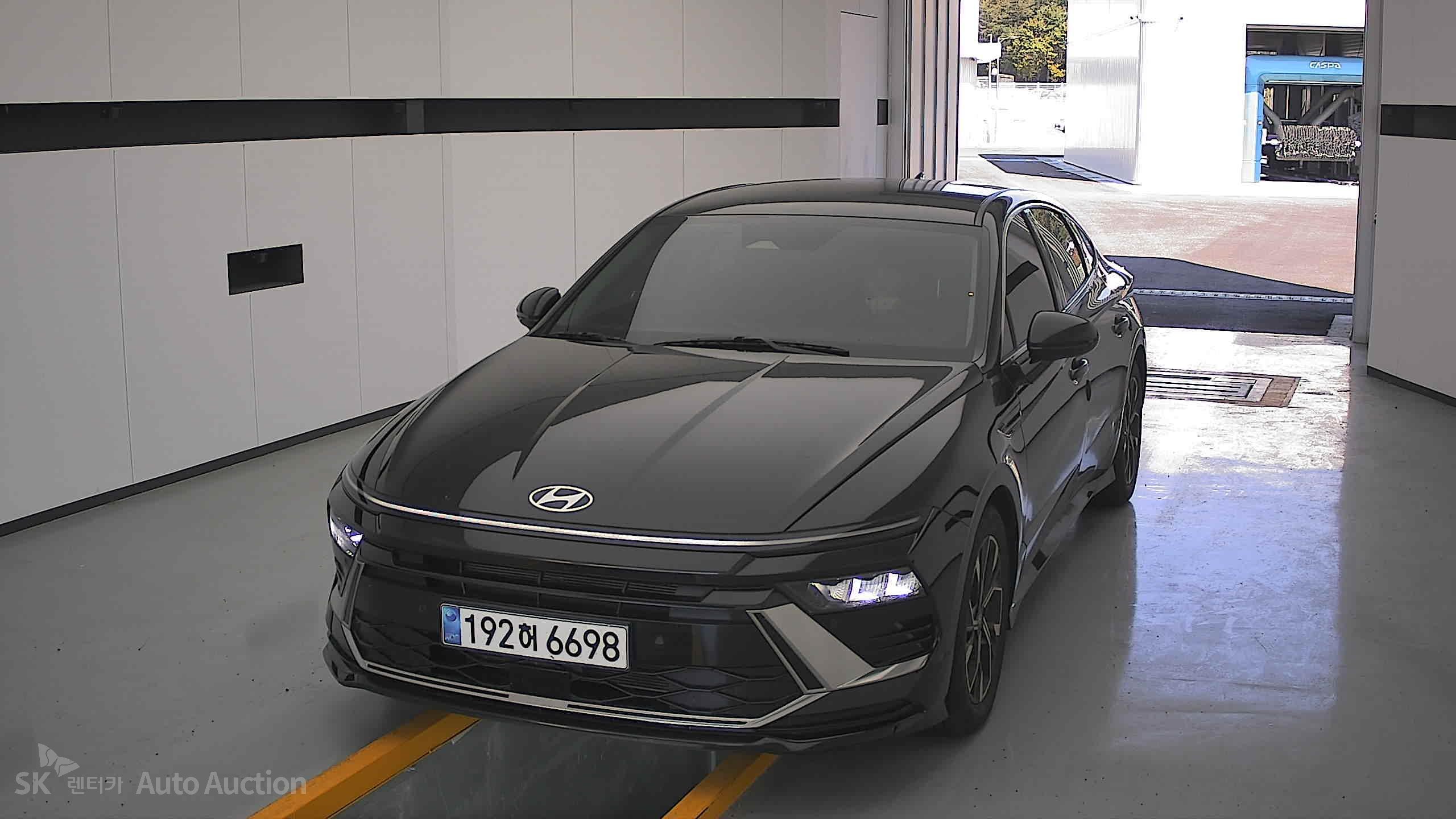 Hyundai Соната