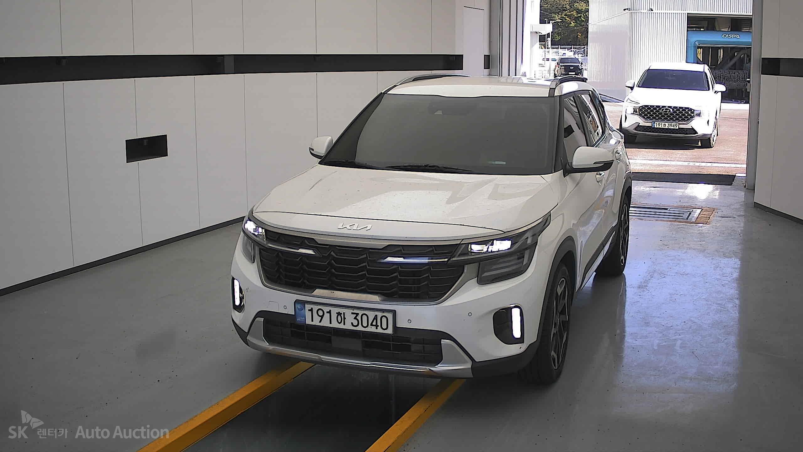 Kia Селтос