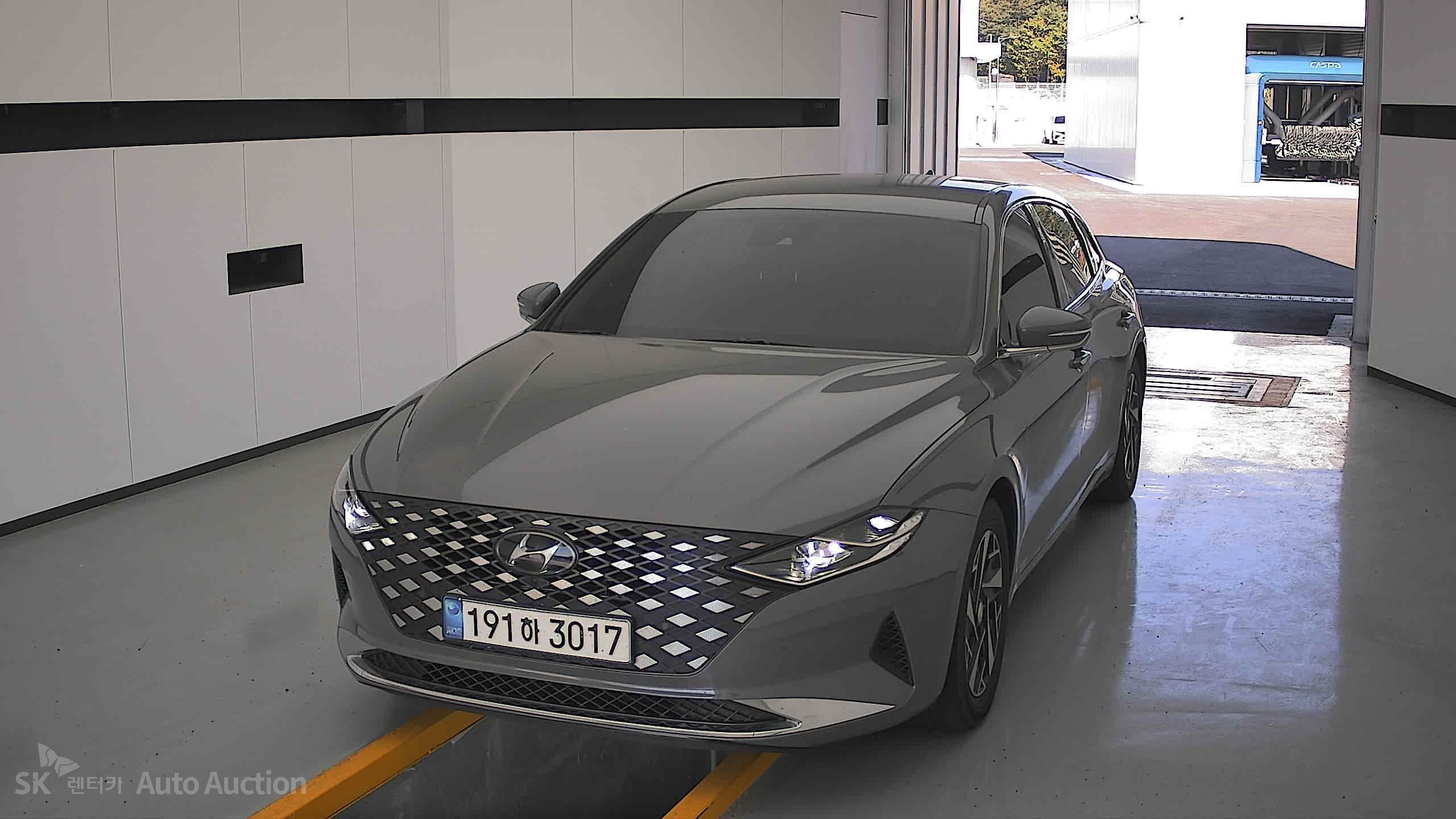 Hyundai Грандер