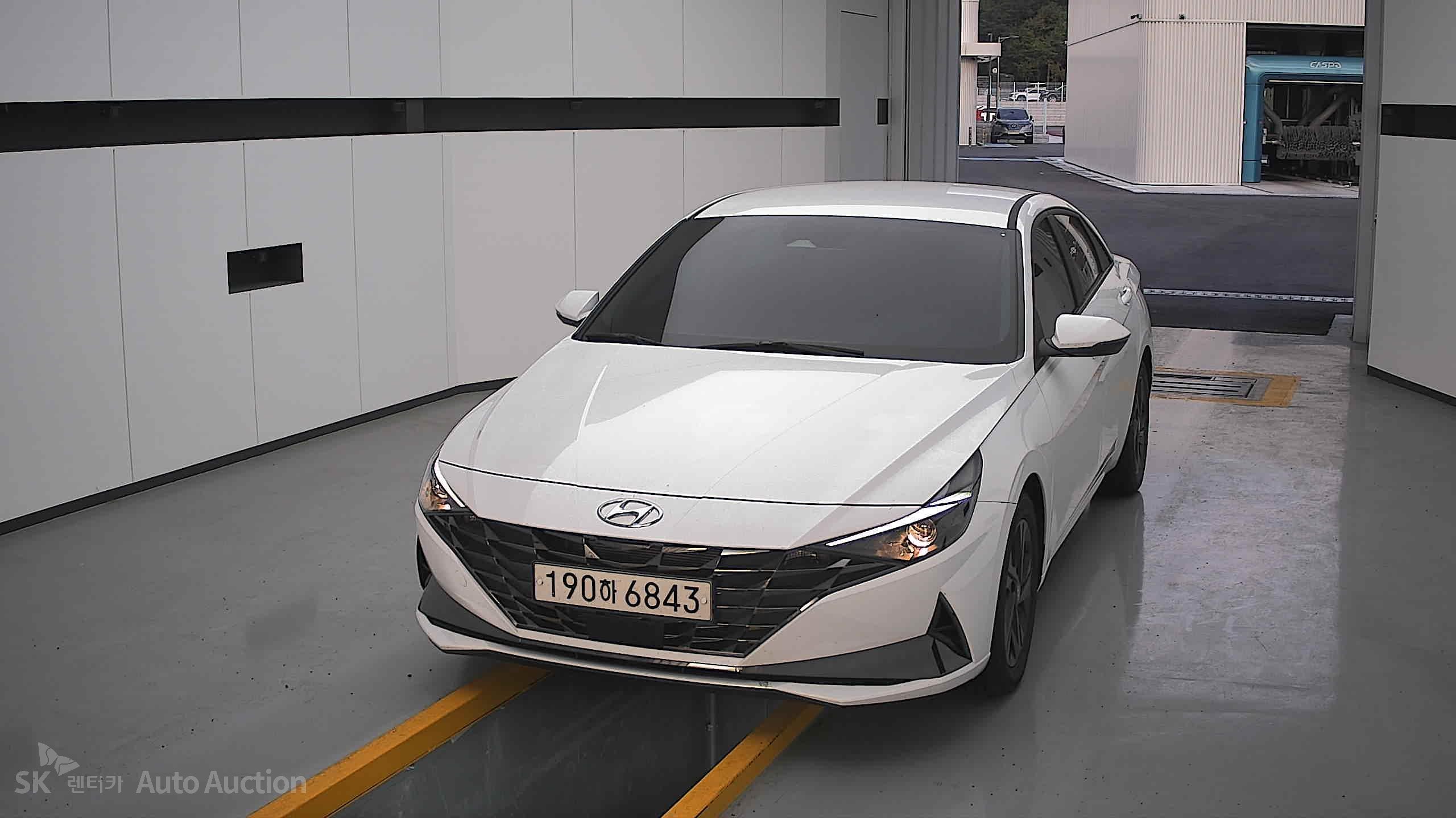 Hyundai Элантра