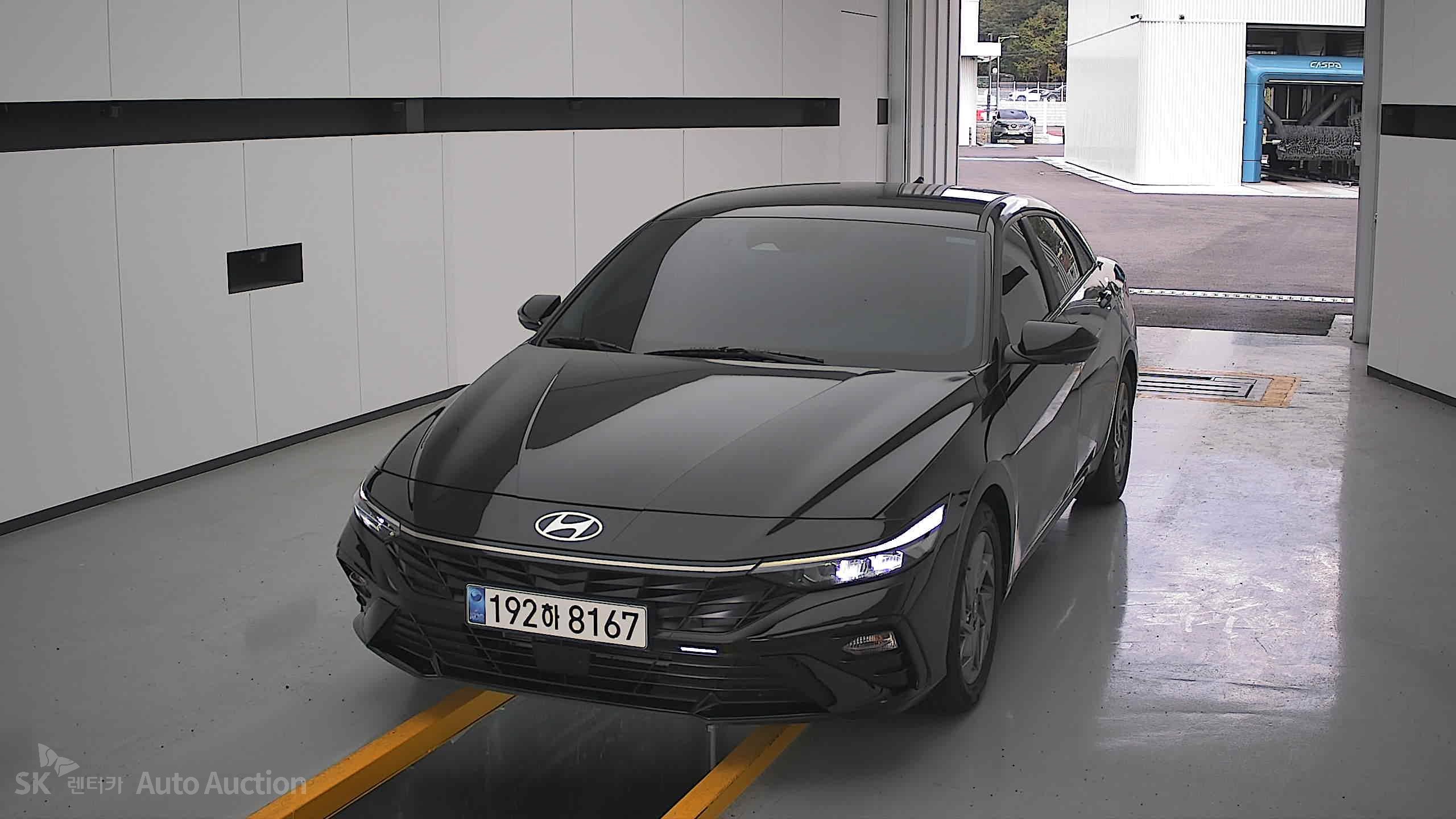 Hyundai Элантра