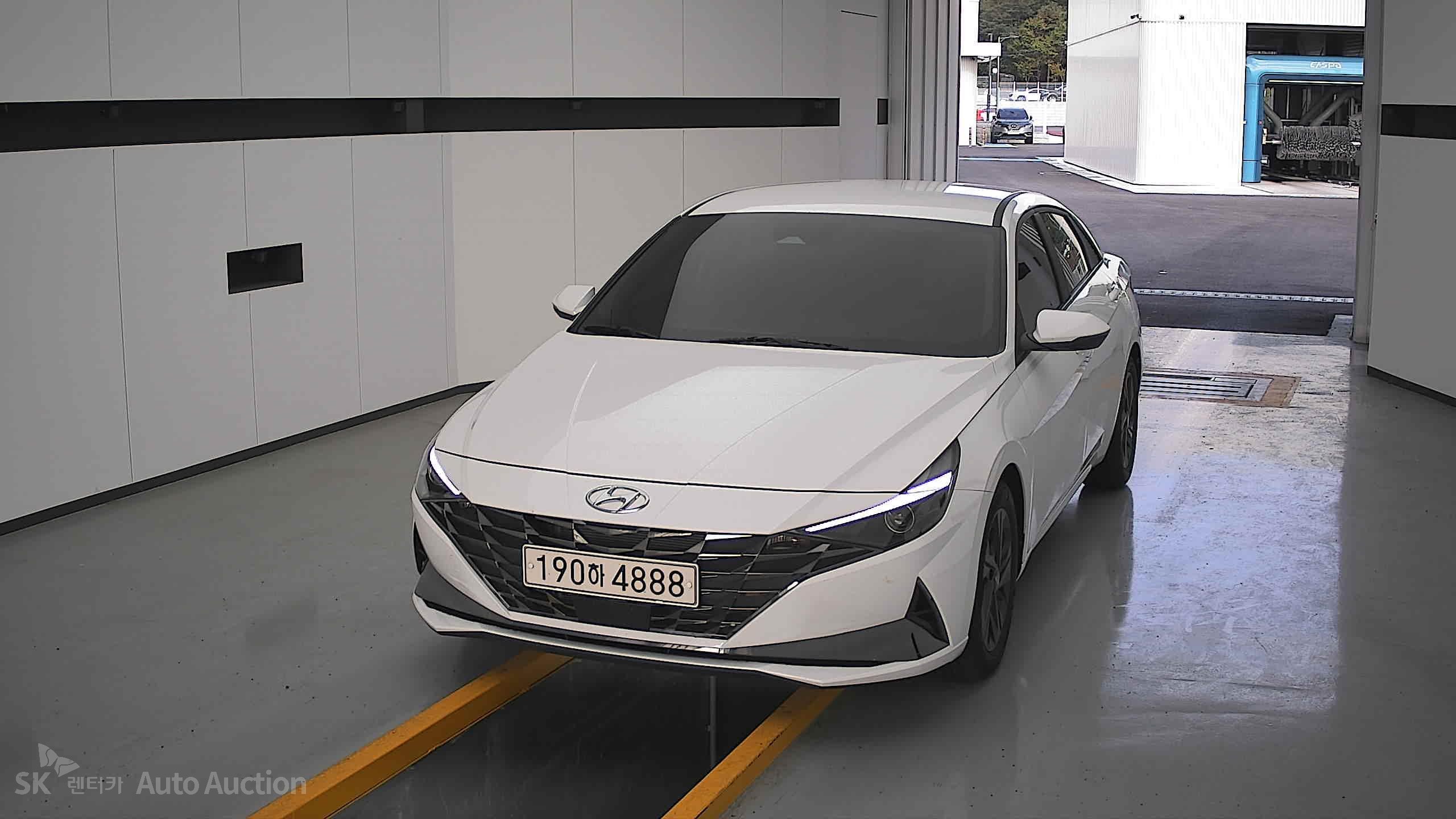 Hyundai Элантра