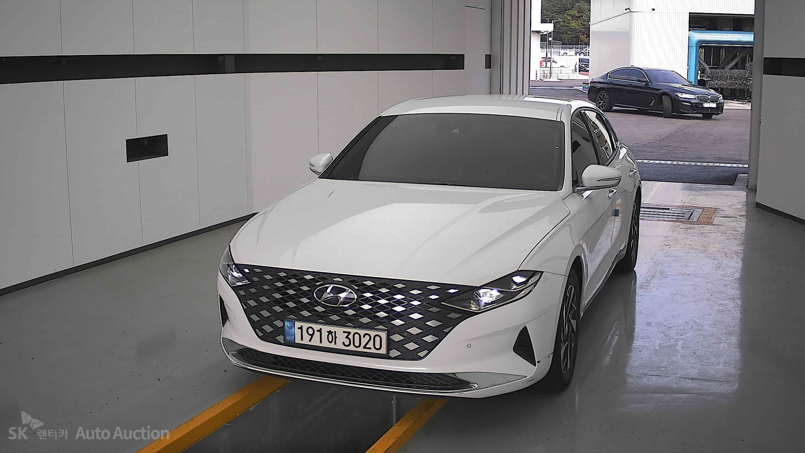 Hyundai Грандер