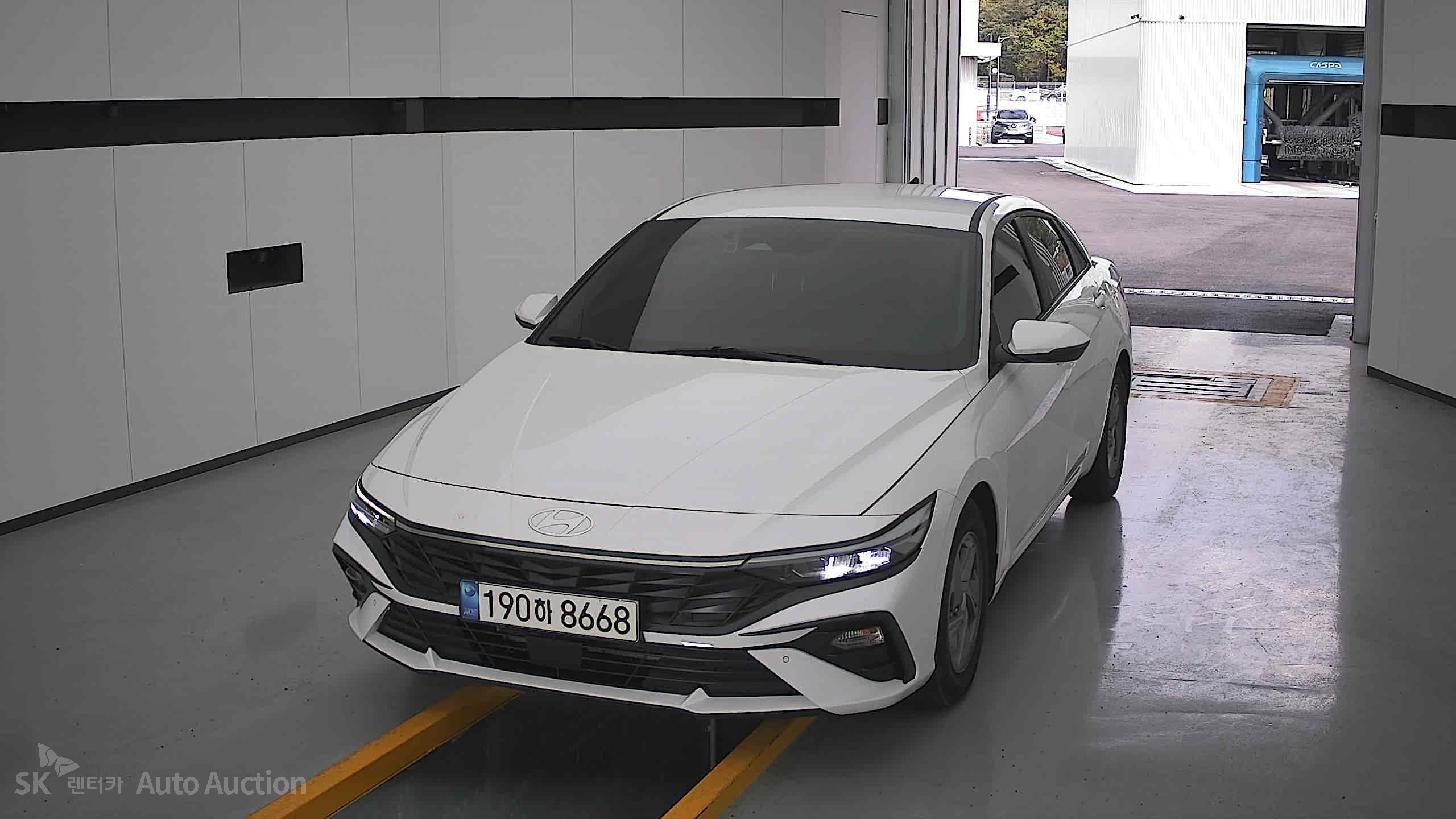 Hyundai Элантра