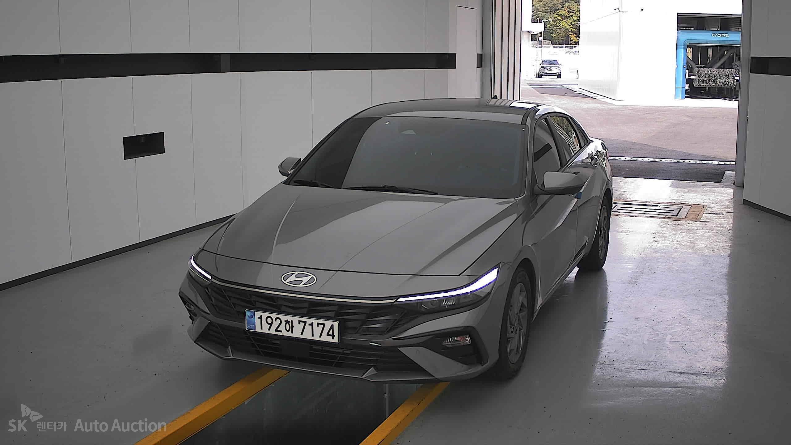 Hyundai Элантра