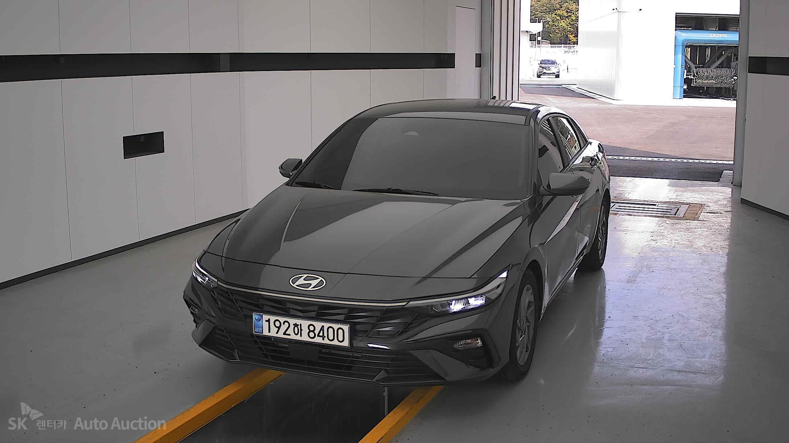 Hyundai Элантра