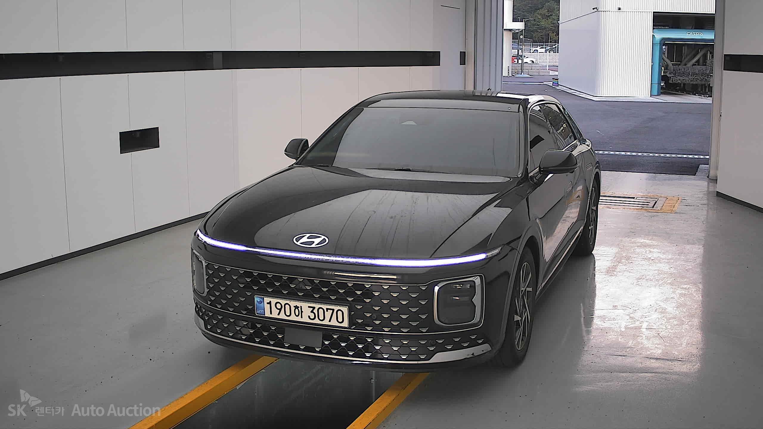 Hyundai Грандер
