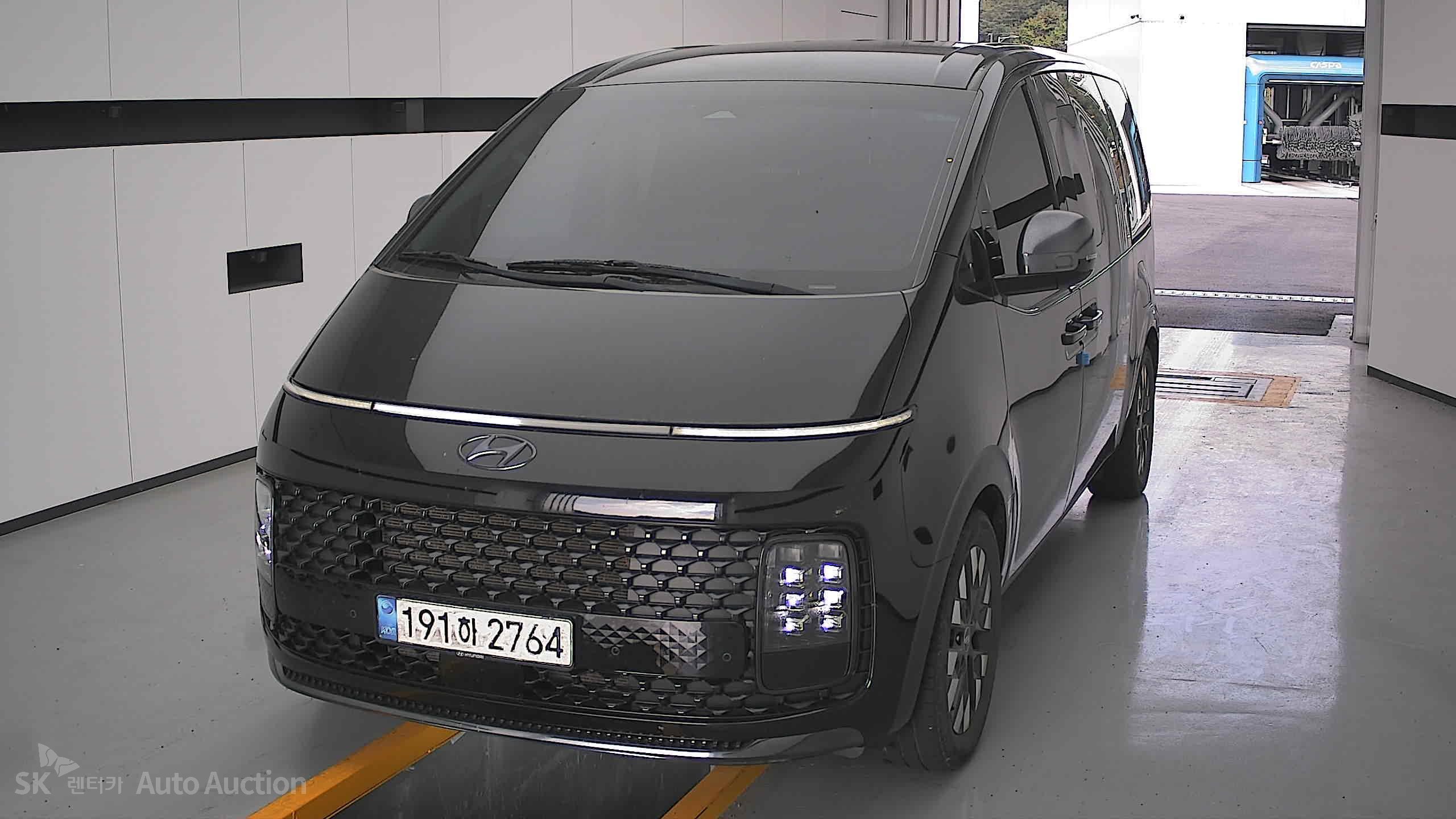 Hyundai Стария