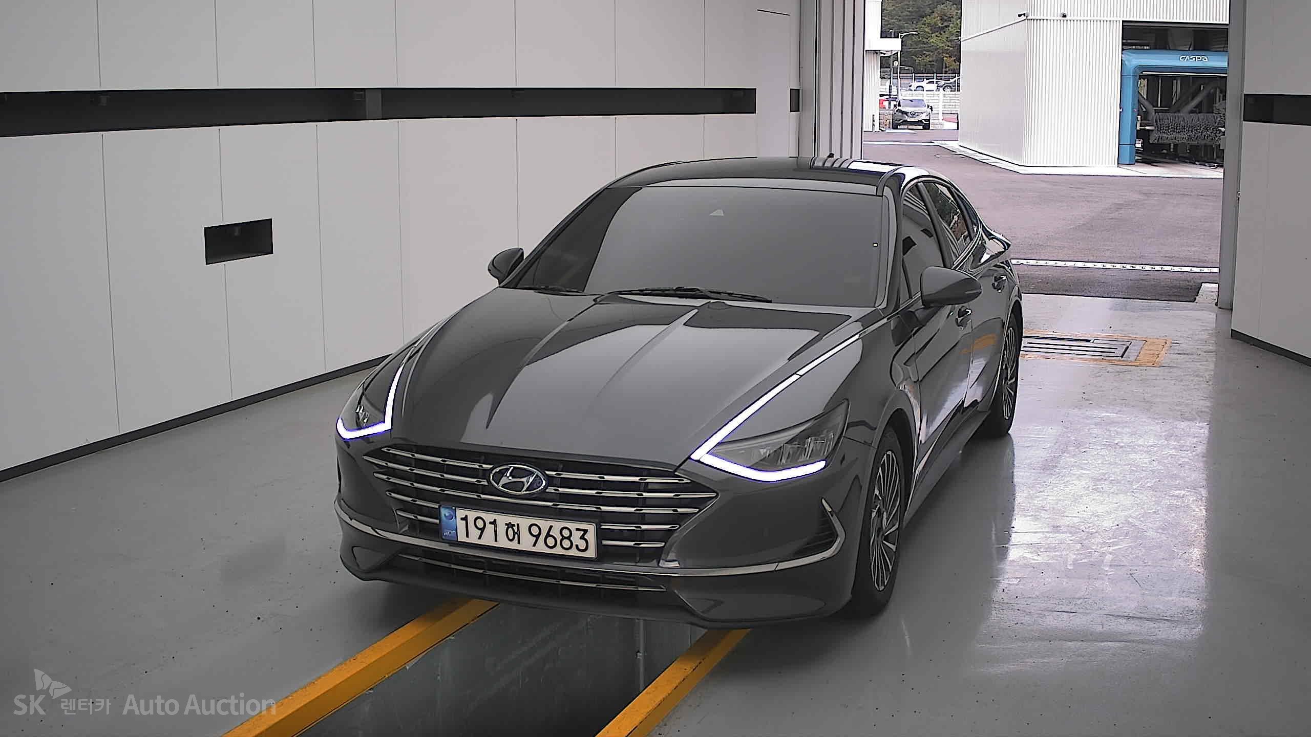 Hyundai Соната