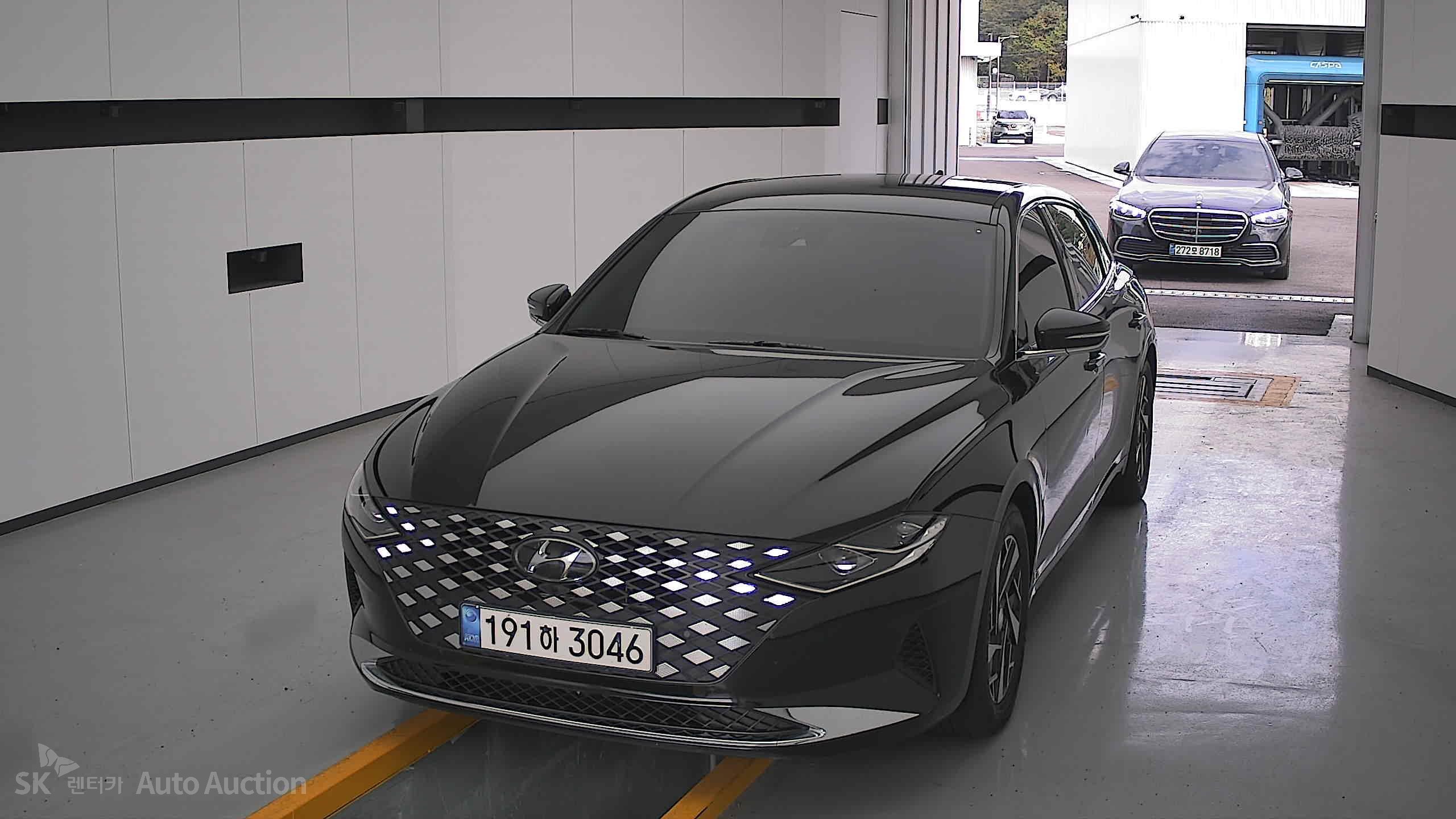 Hyundai Грандер