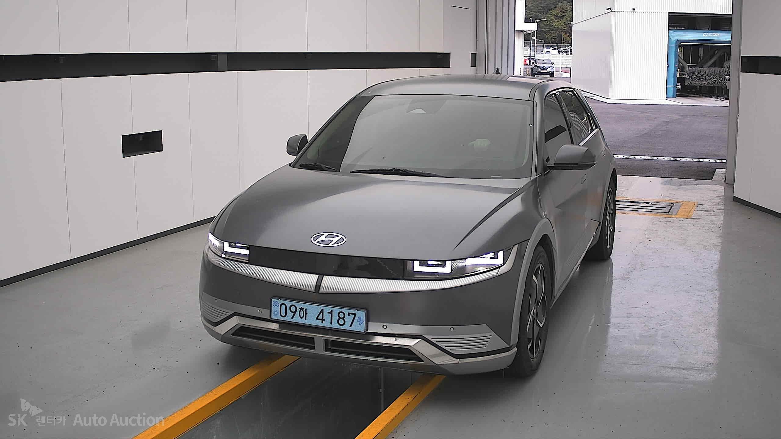 Hyundai Ионик