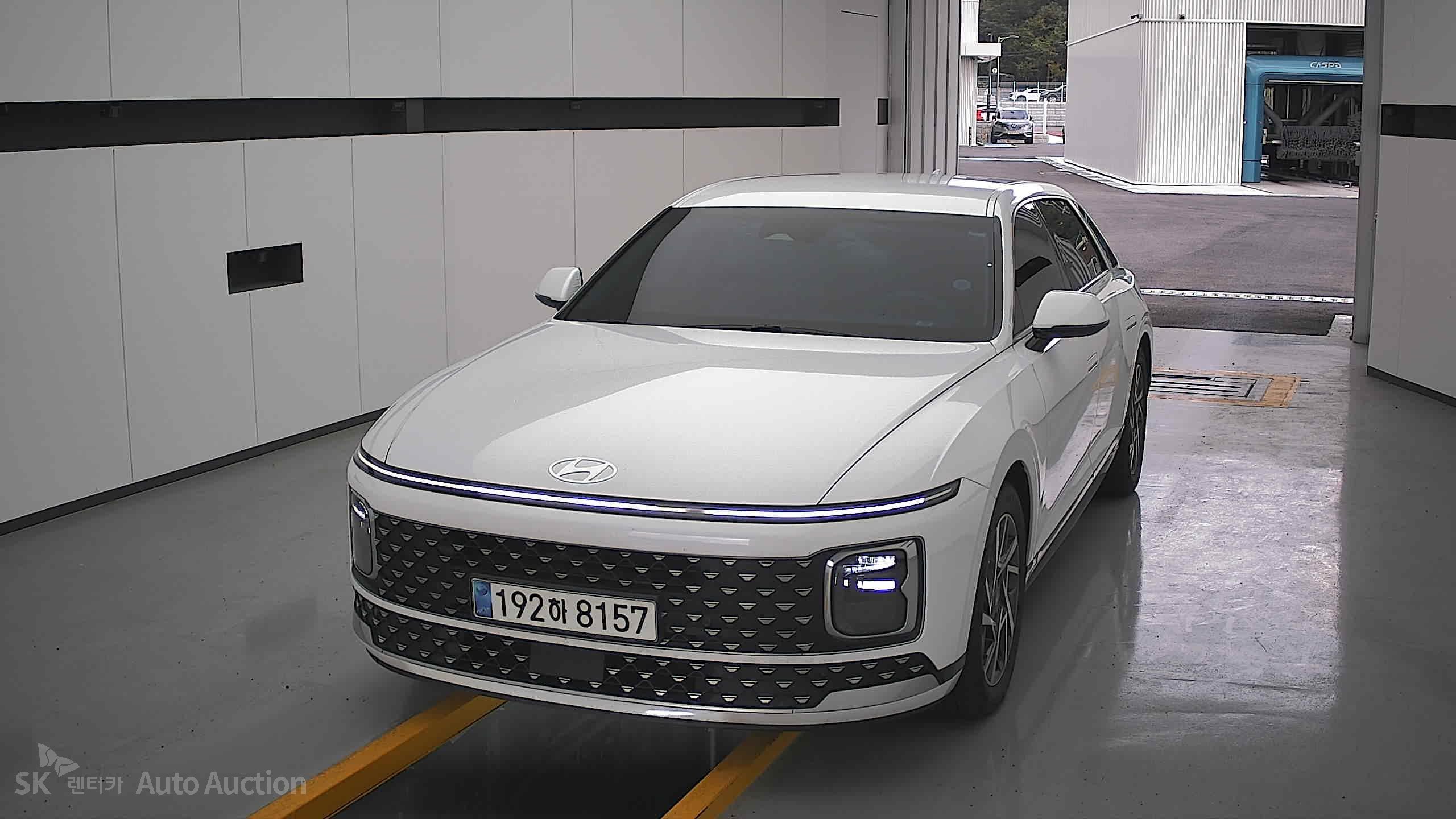 Hyundai Грандер